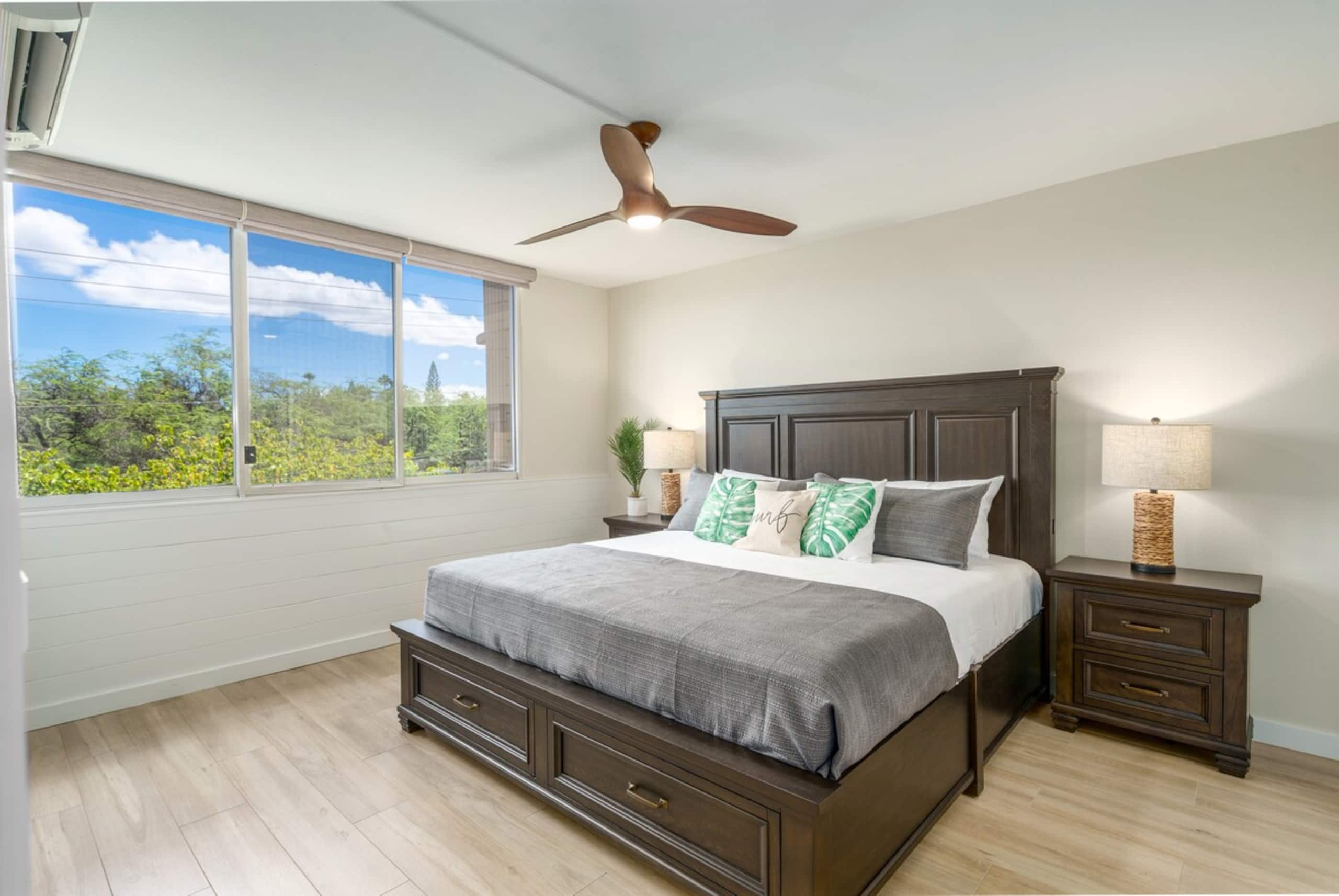 Oceanview Remodeled Across from Kamaole 3 Beach - Photo 18