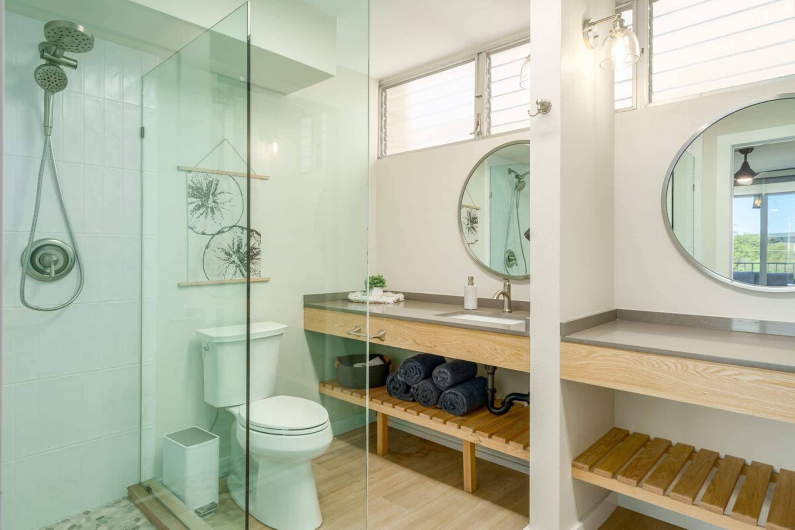 Oceanview Remodeled Across from Kamaole 3 Beach - Photo 28