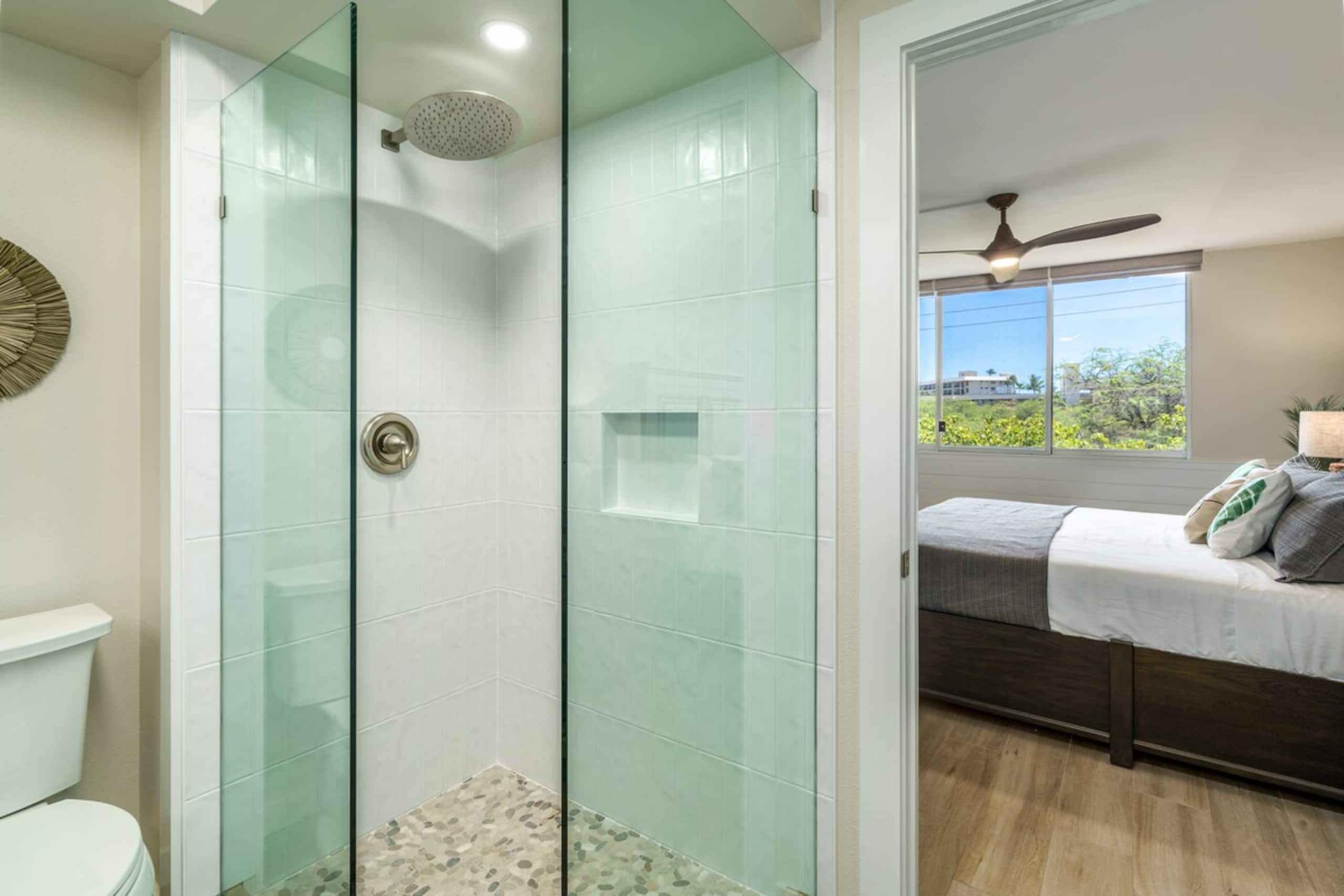 Oceanview Remodeled Across from Kamaole 3 Beach - Photo 23