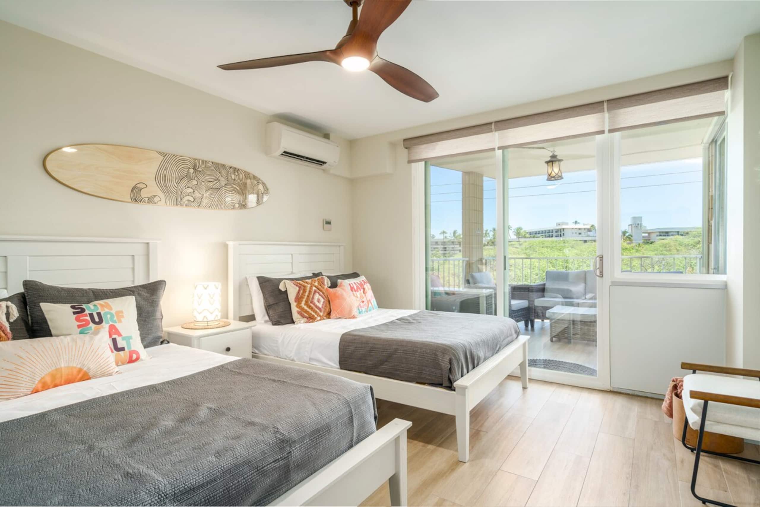Oceanview Remodeled Across from Kamaole 3 Beach - Photo 26