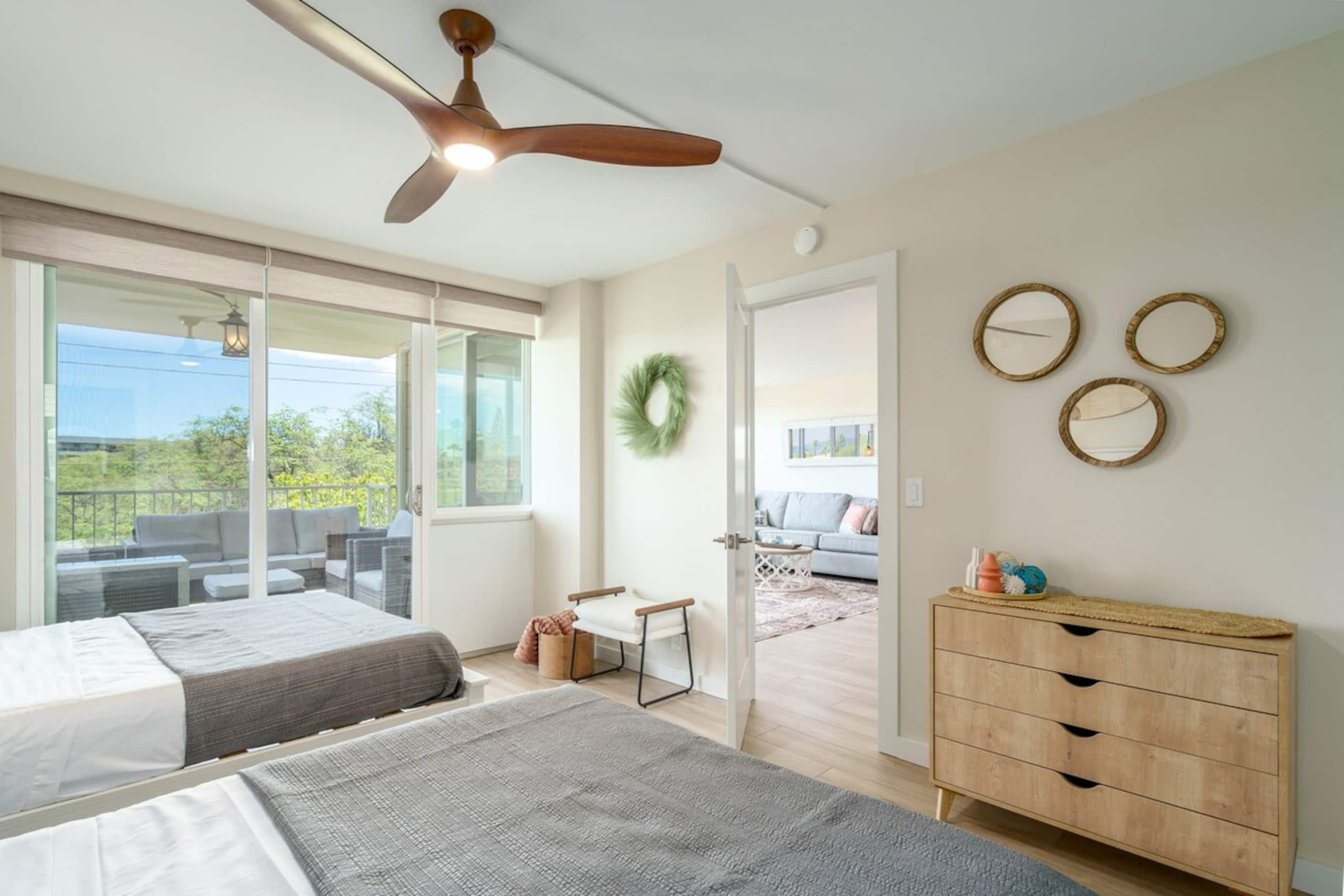 Oceanview Remodeled Across from Kamaole 3 Beach - Photo 27