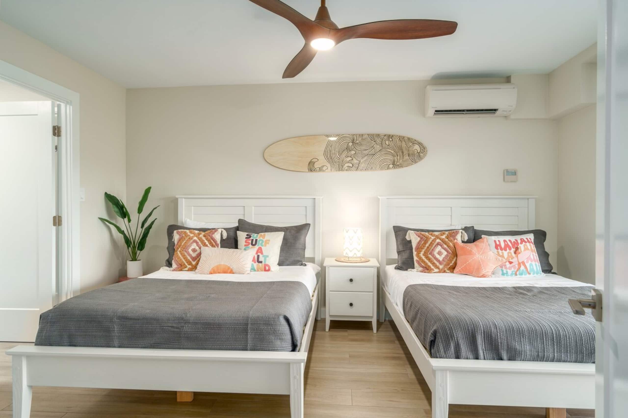 Oceanview Remodeled Across from Kamaole 3 Beach - Photo 33