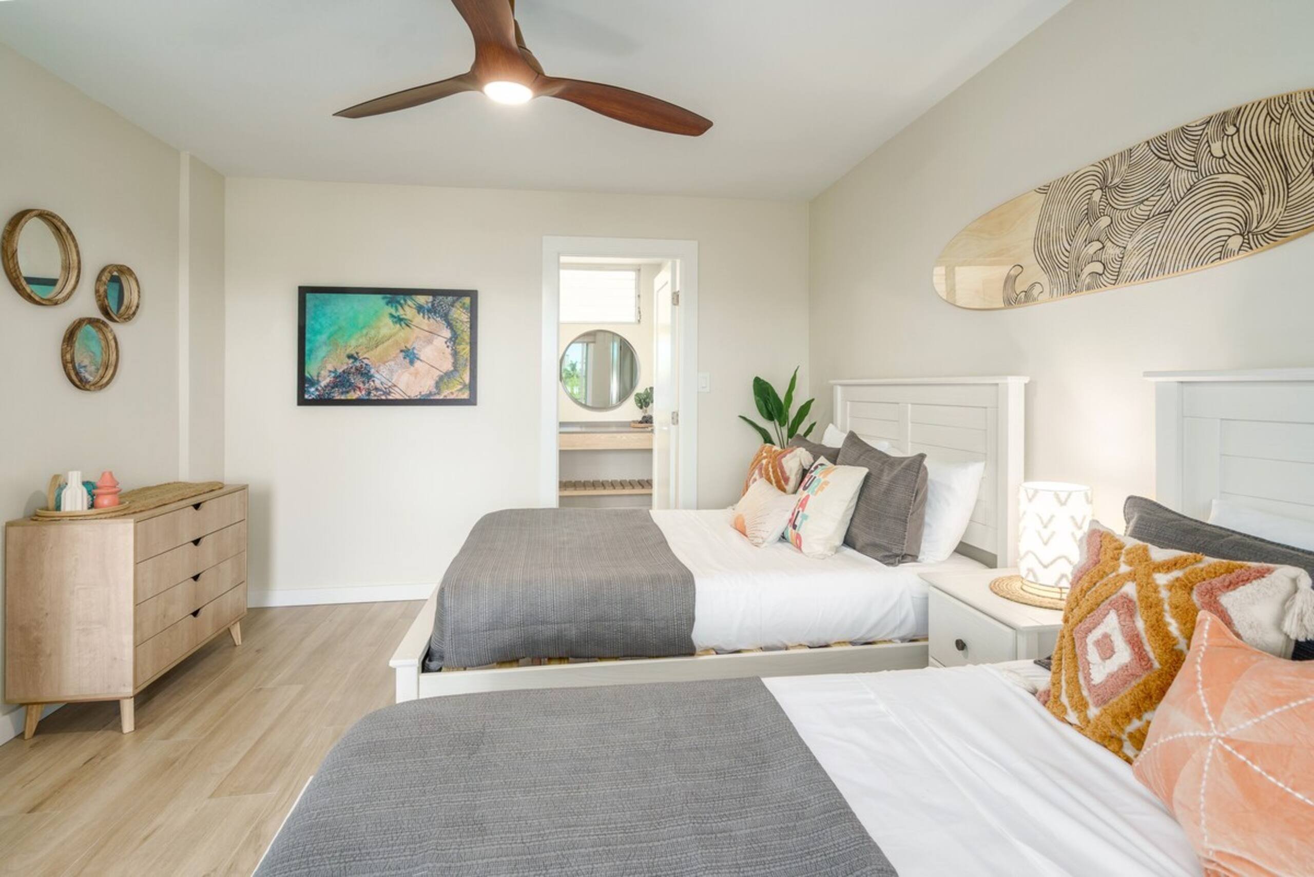 Oceanview Remodeled Across from Kamaole 3 Beach - Photo 25