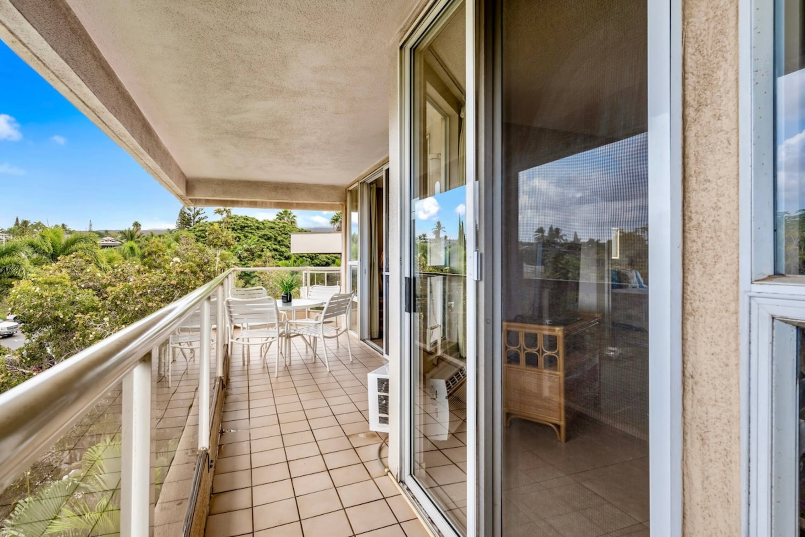 Maui Banyan, Ocean View, King Bed, Kamaole Beach - Photo 26