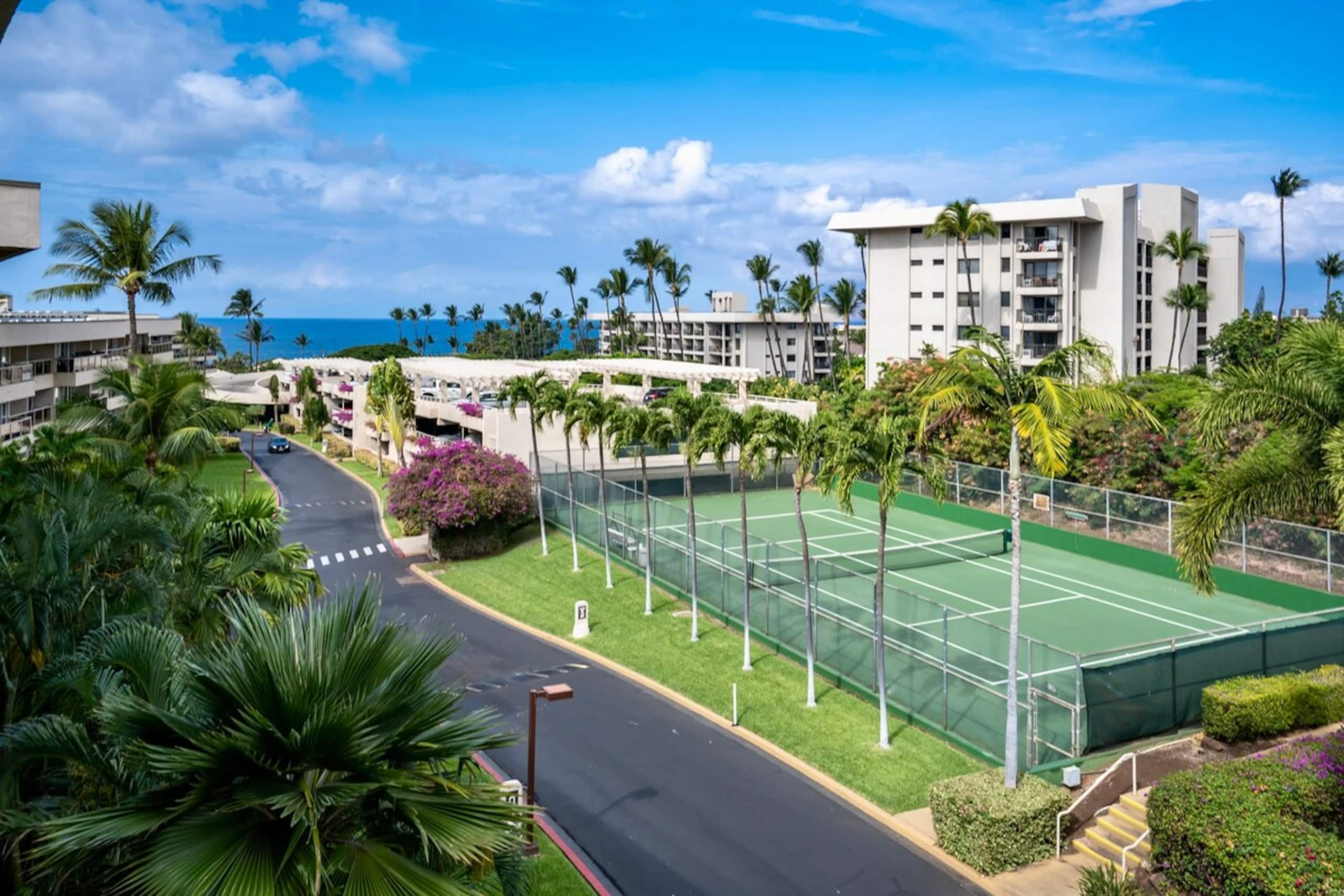 Maui Banyan, Ocean View, King Bed, Kamaole Beach - Photo 22