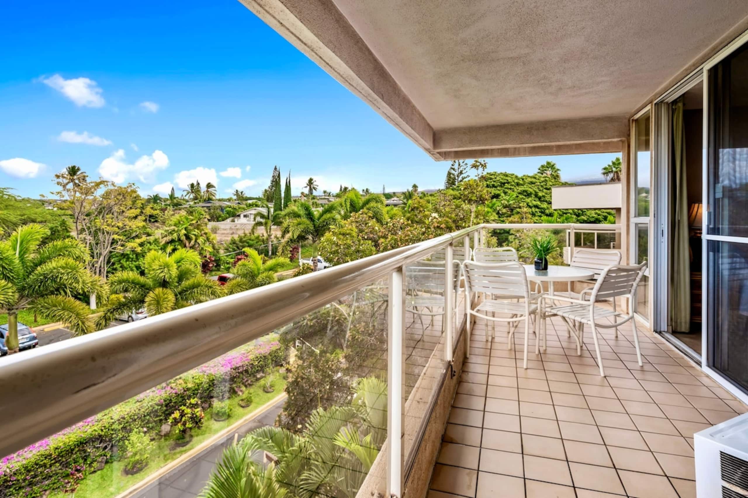 Maui Banyan, Ocean View, King Bed, Kamaole Beach - Photo 23