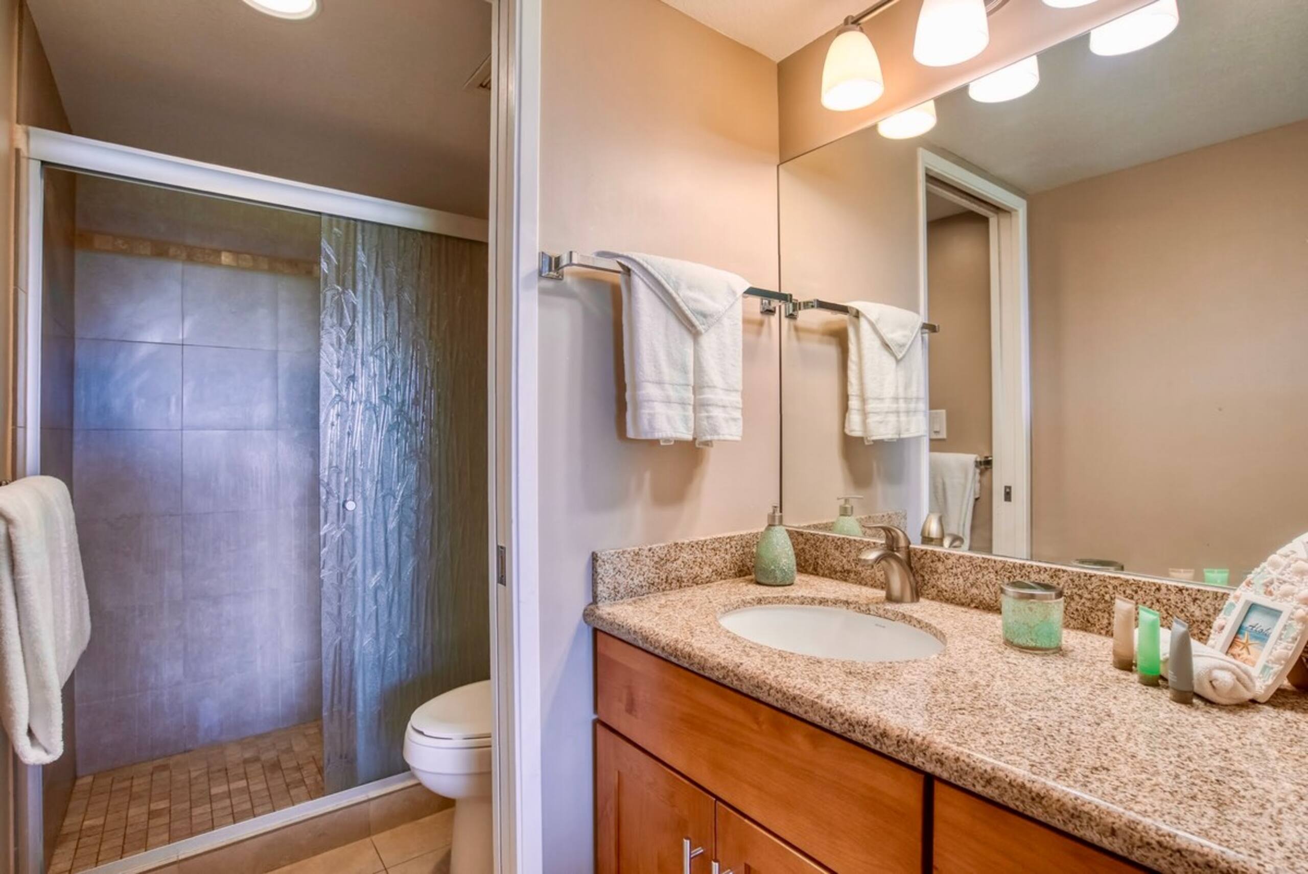 Maui Banyan, Ocean View, King Bed, Kamaole Beach - Photo 18