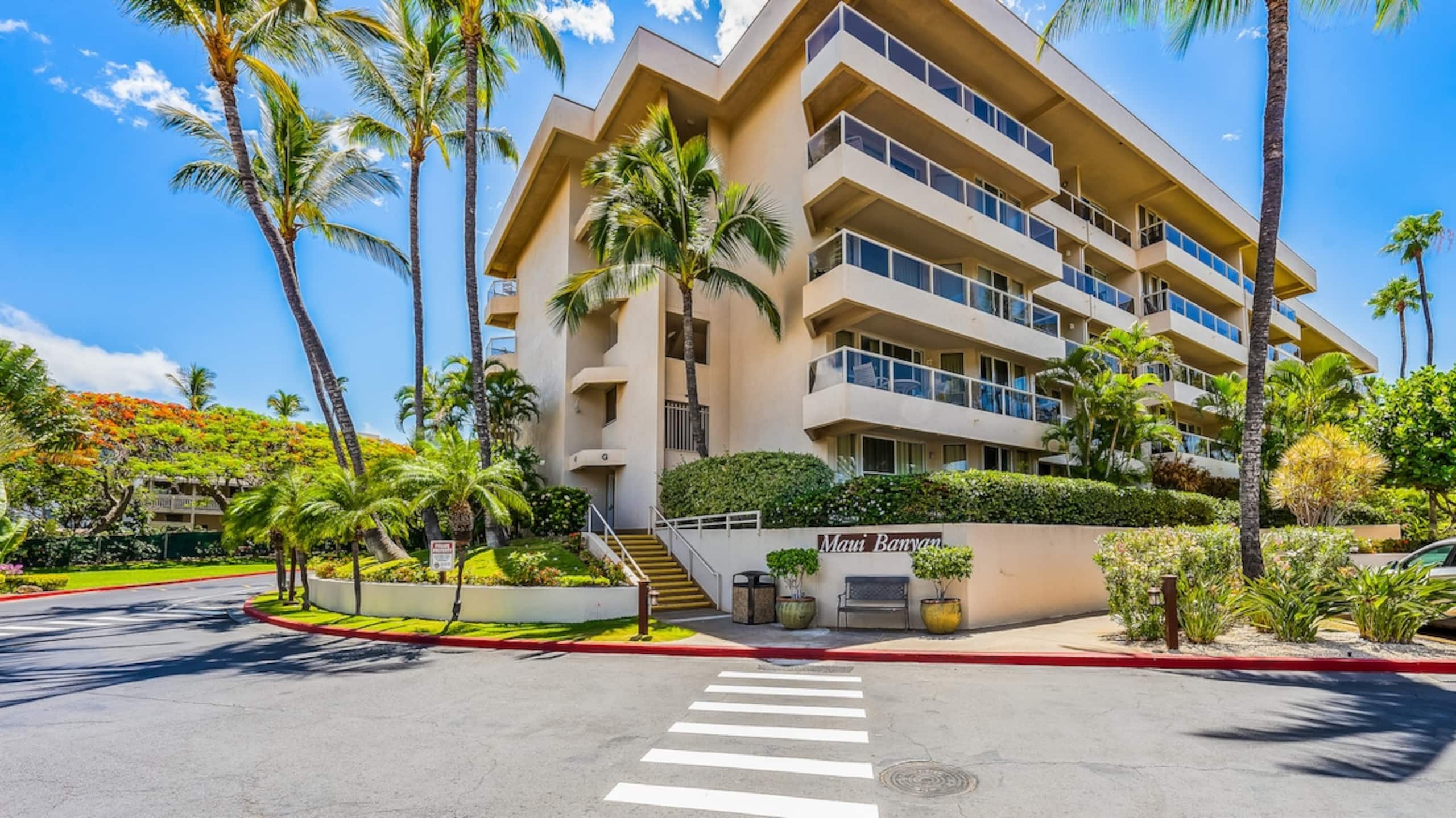 Maui Banyan, Ocean View, King Bed, Kamaole Beach - Photo 28