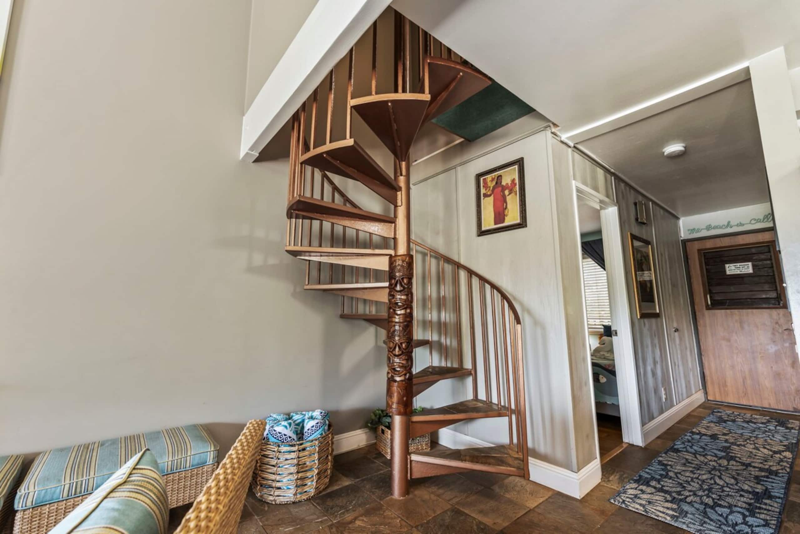 Family Friendly 3 bedroom, AC, walk to the beach - Photo 12