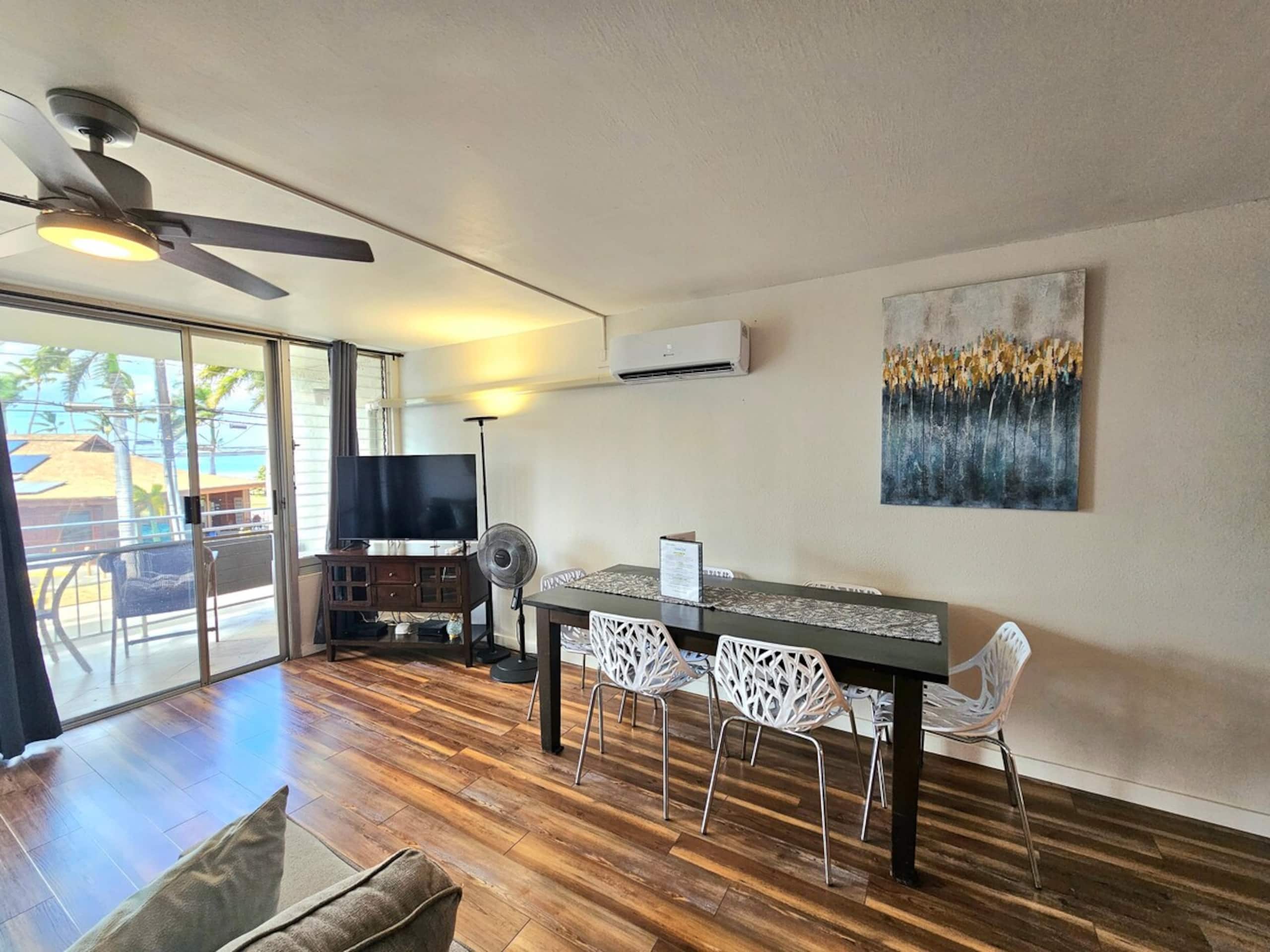 2 Bed/2 Bath directly across from Ocean - Photo 3
