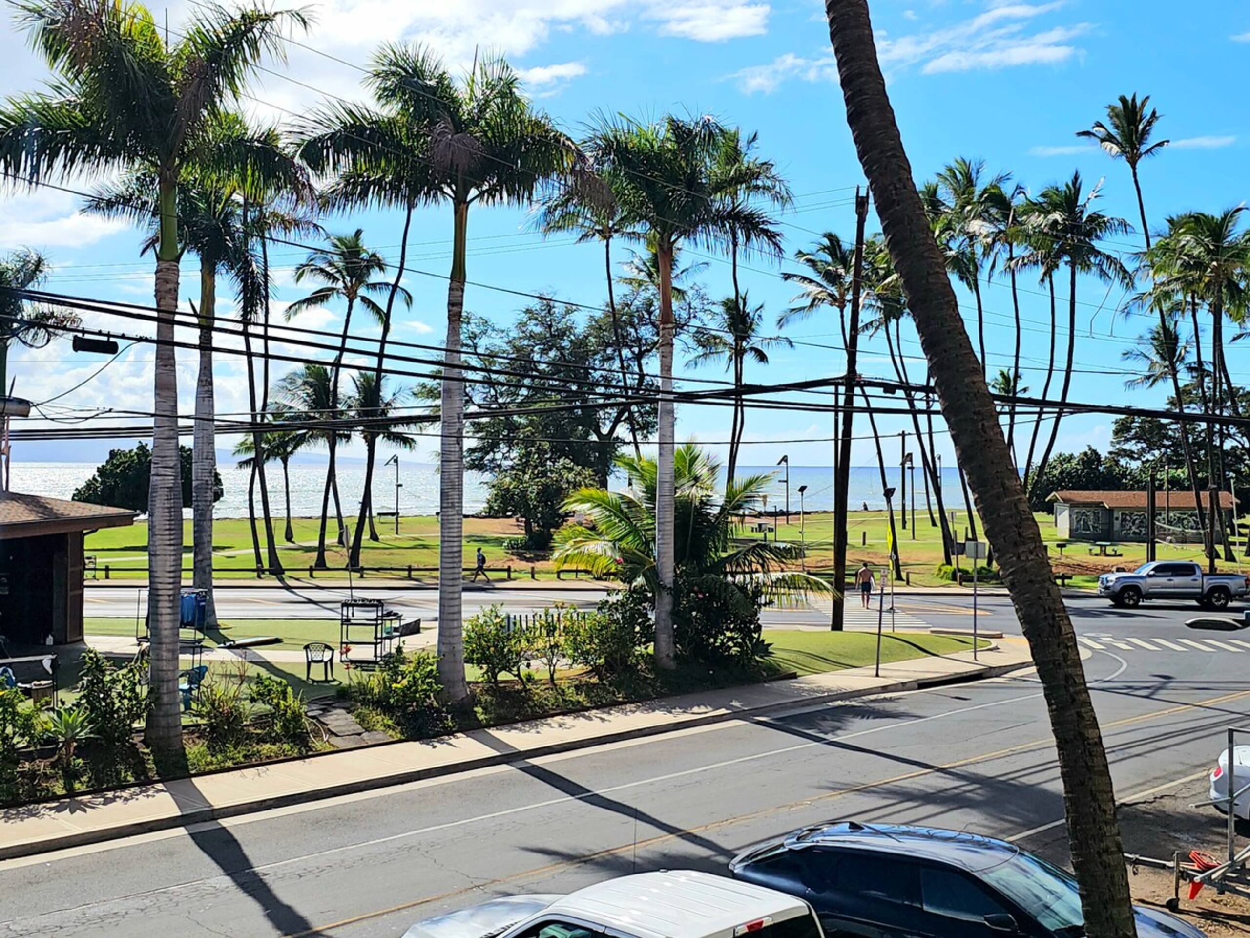 2 Bed/2 Bath directly across from Ocean - Photo 17