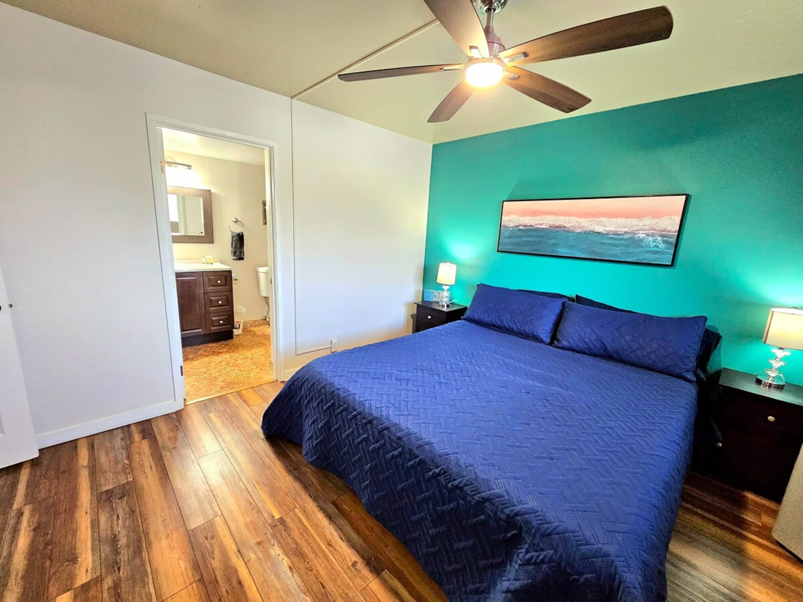 2 Bed/2 Bath directly across from Ocean - Photo 6