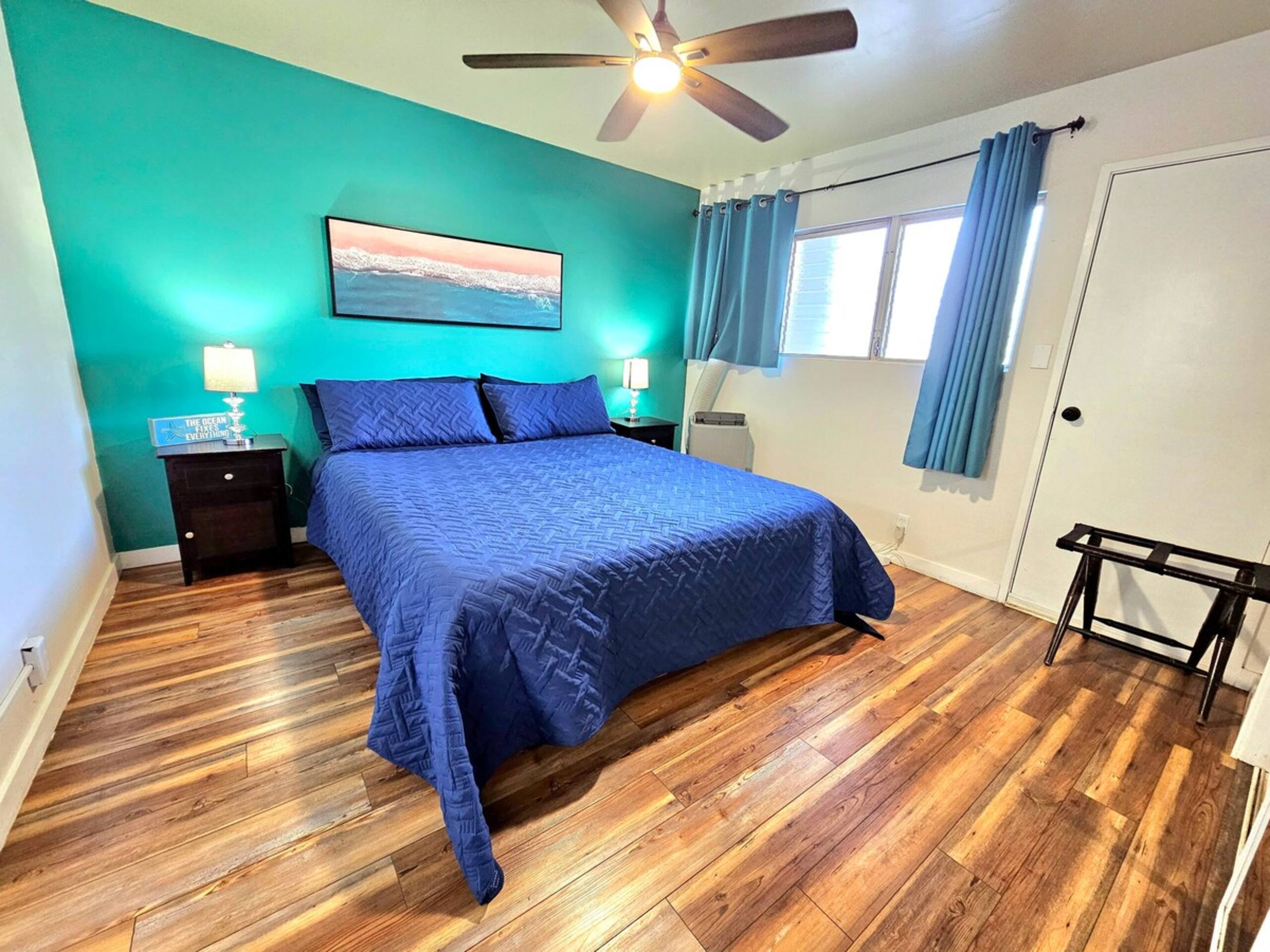 2 Bed/2 Bath directly across from Ocean - Photo 5