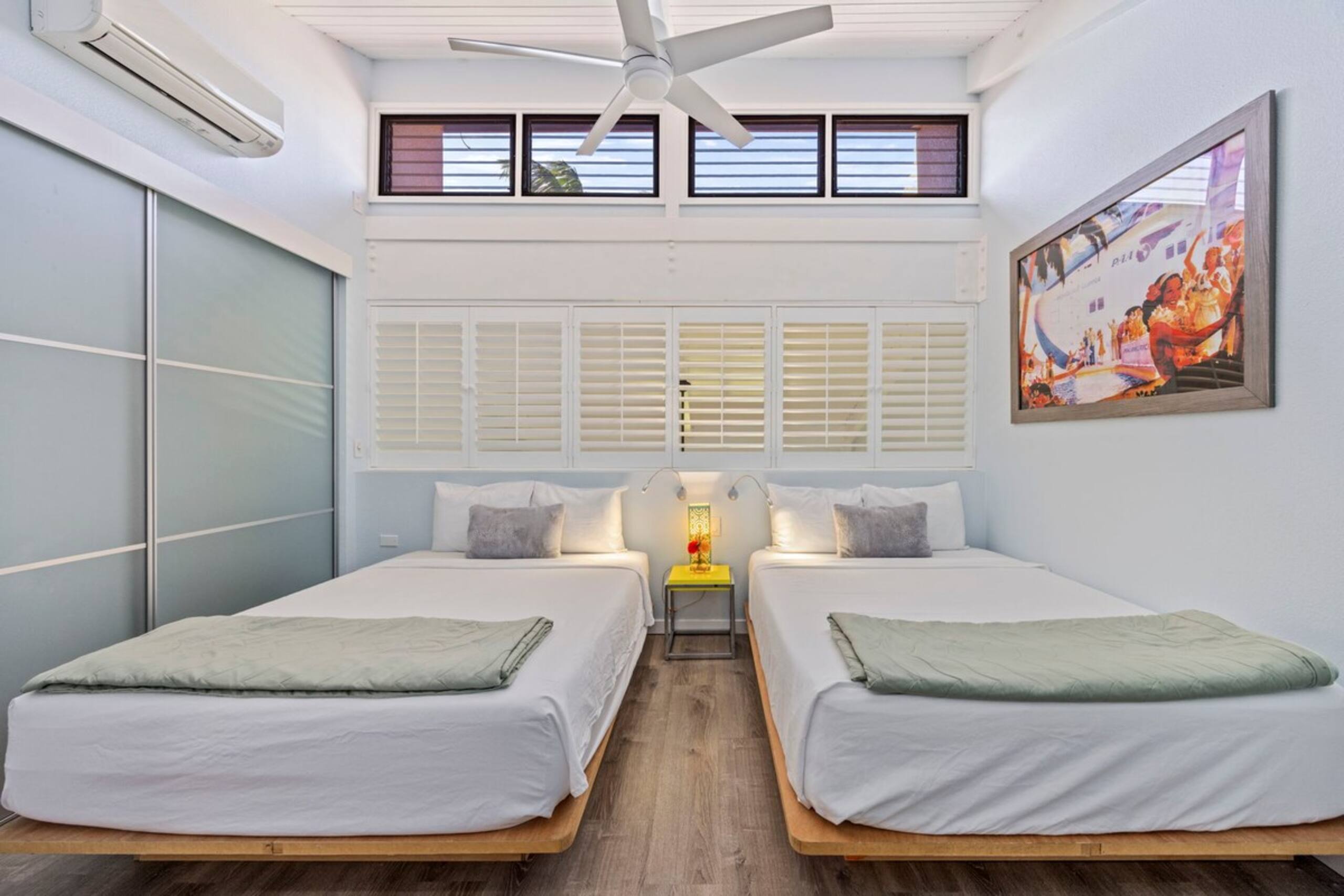 New Bathrooms Modern Spacious Penthouse Oceanview - Photo 43