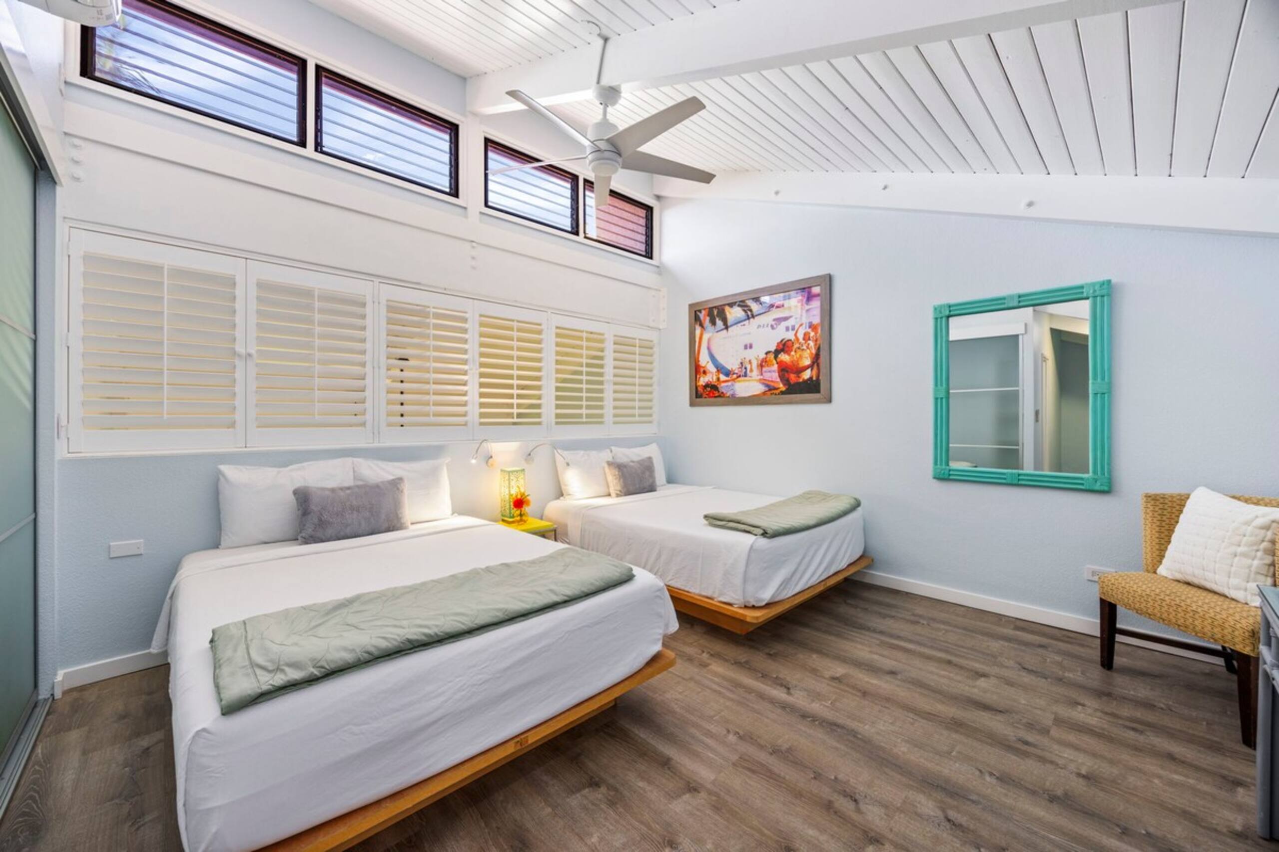 New Bathrooms Modern Spacious Penthouse Oceanview - Photo 38
