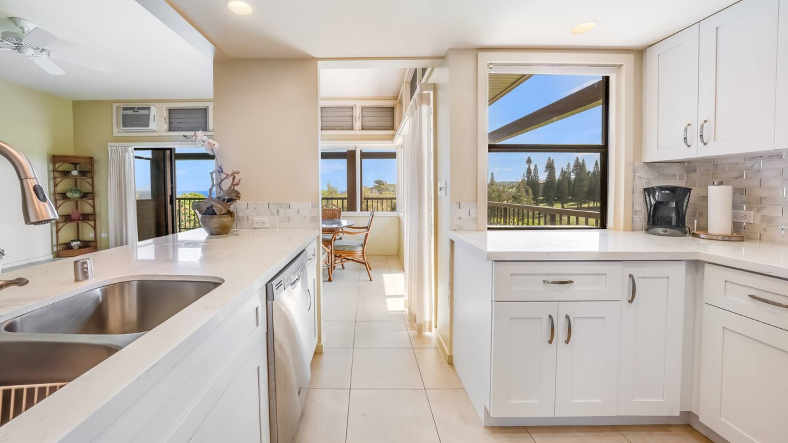 Kapalua Oasis, ac, Ocean views - R414 - Sullivan - Photo 39