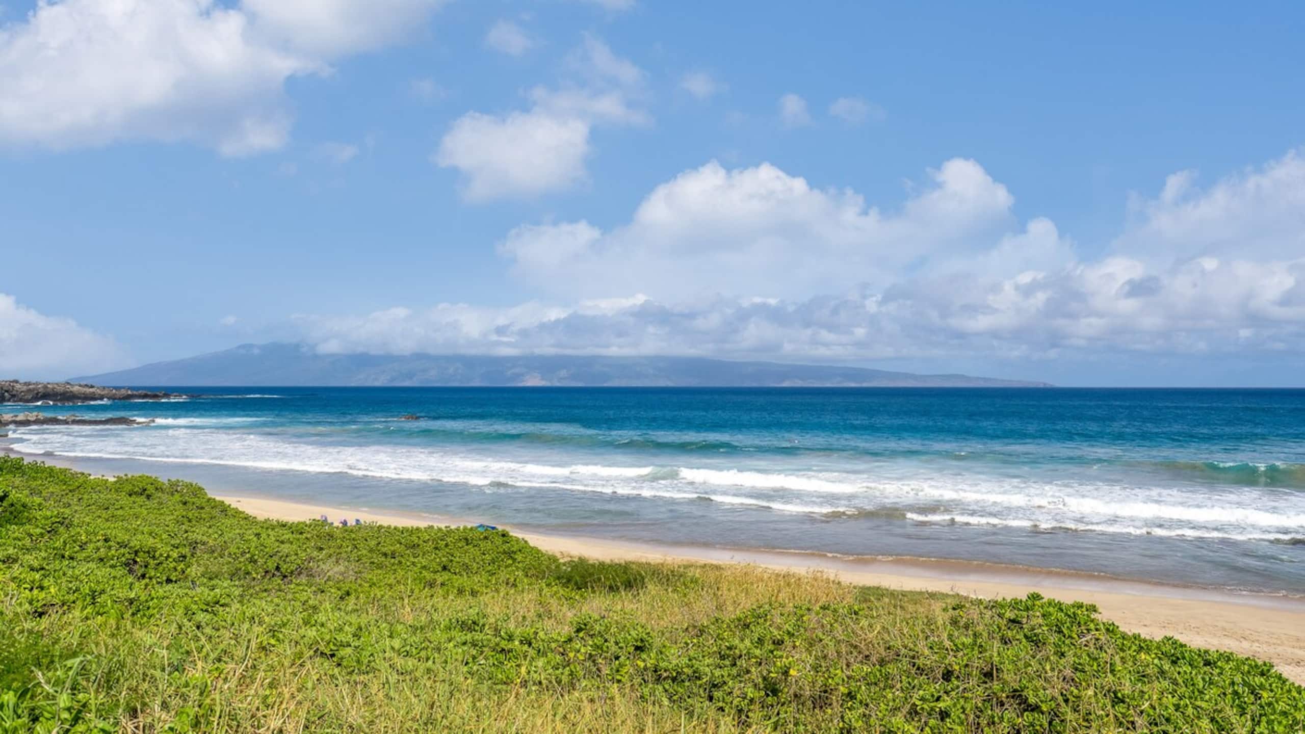 Kapalua Oasis, ac, Ocean views - R414 - Sullivan - Photo 36
