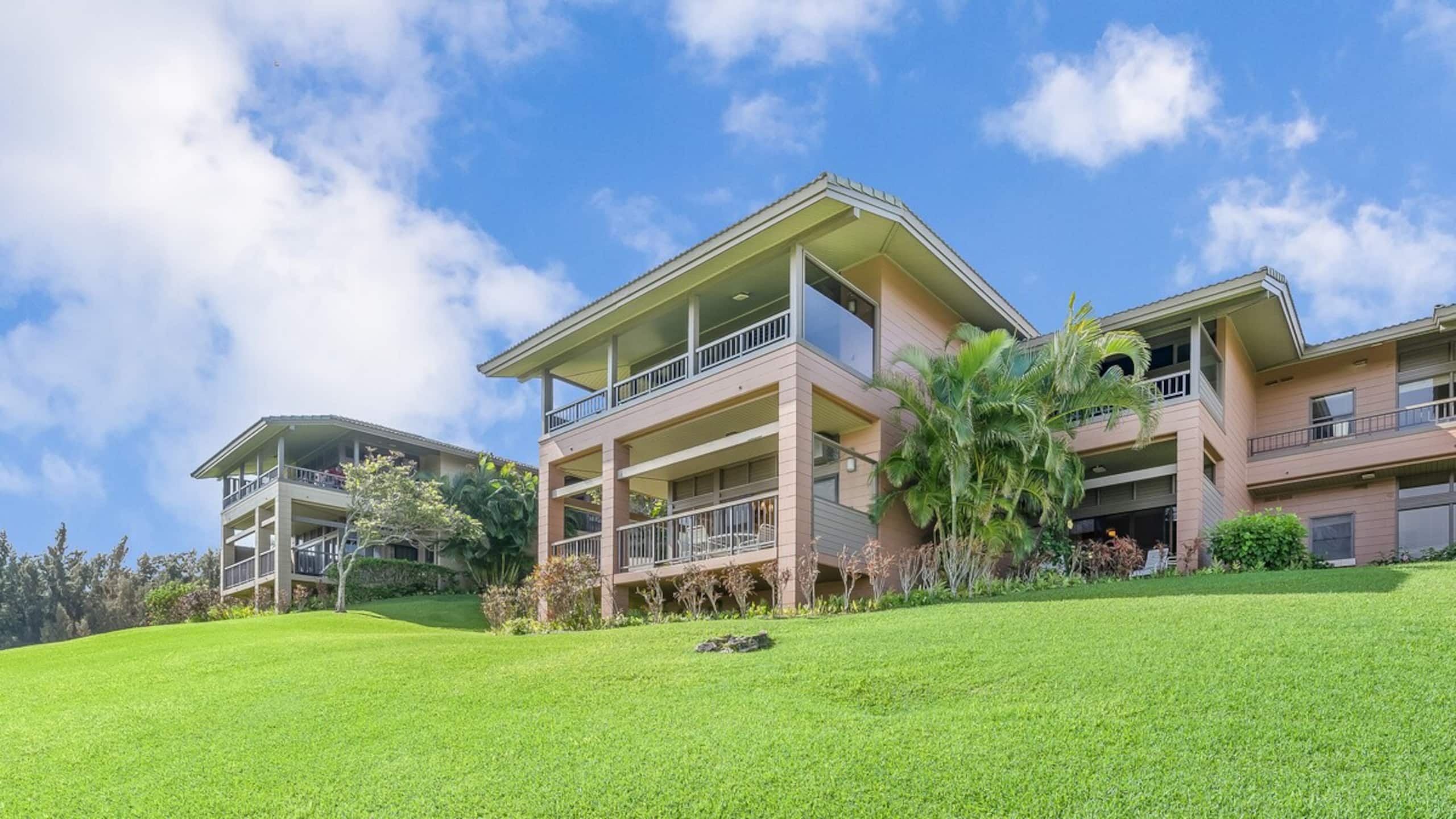 Kapalua Oasis, ac, Ocean views - R414 - Sullivan - Photo 29