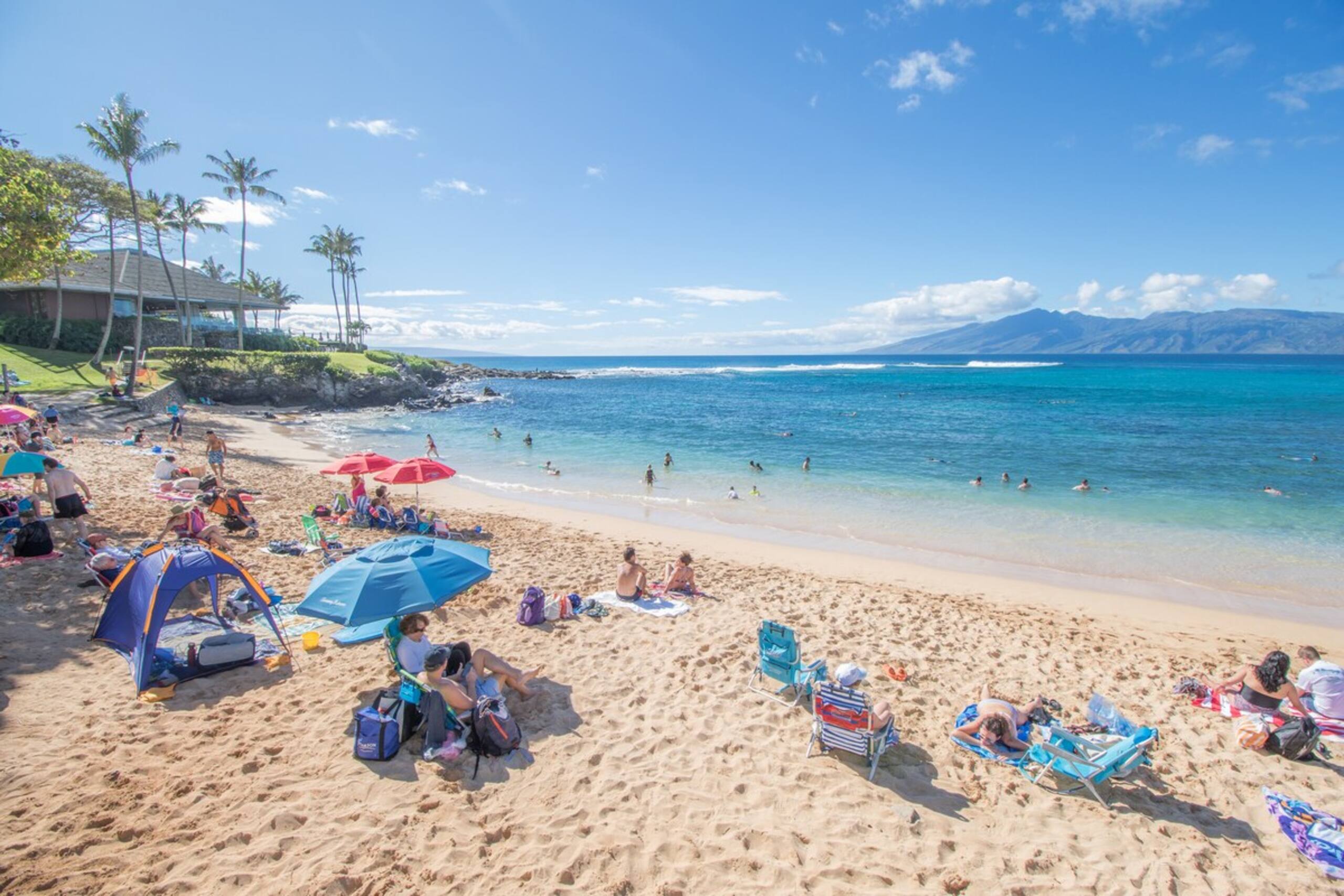 Kapalua Oasis, ac, Ocean views - R414 - Sullivan - Photo 25