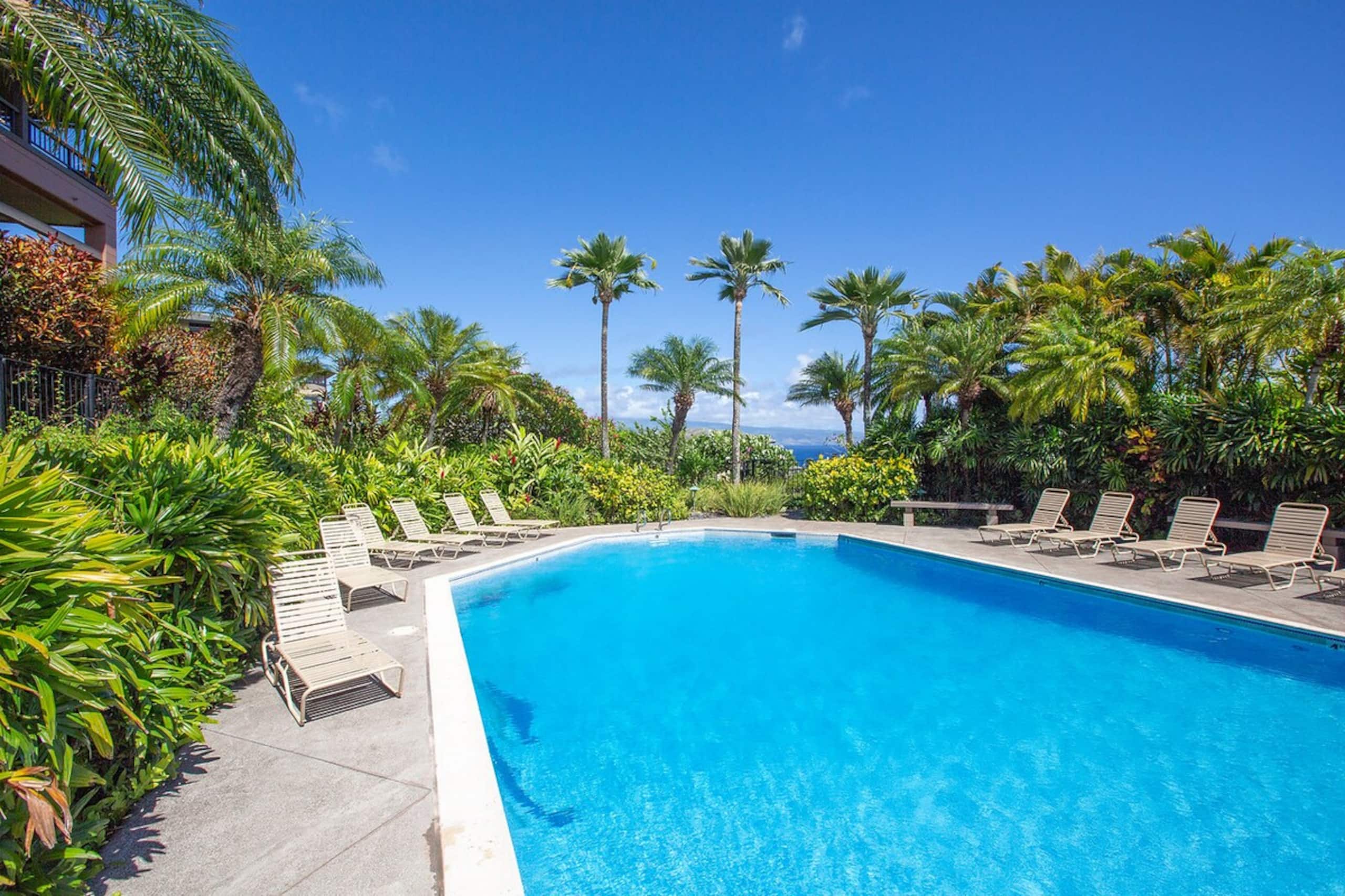 Kapalua Oasis, ac, Ocean views - R414 - Sullivan - Photo 27