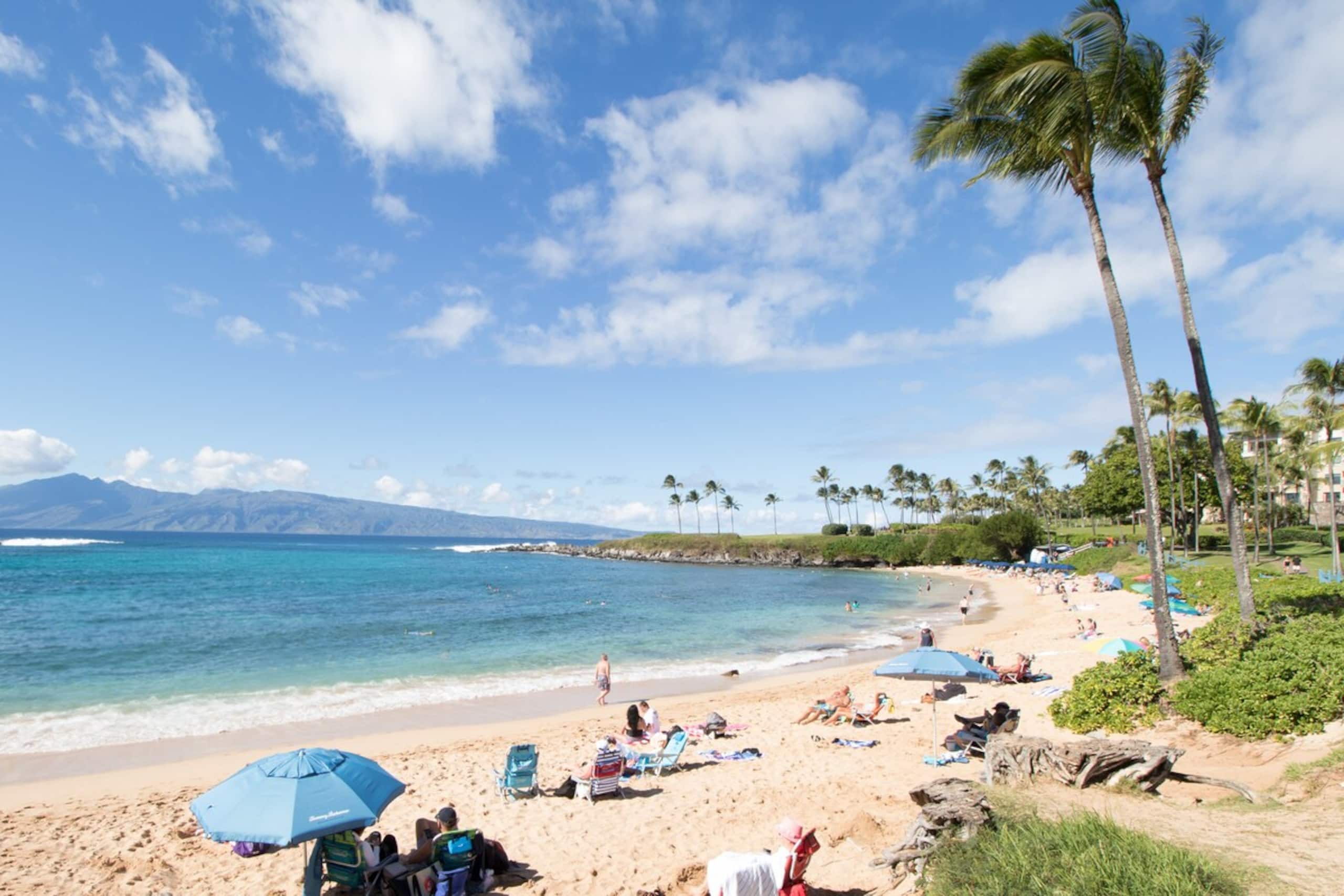 Kapalua Oasis, ac, Ocean views - R414 - Sullivan - Photo 23
