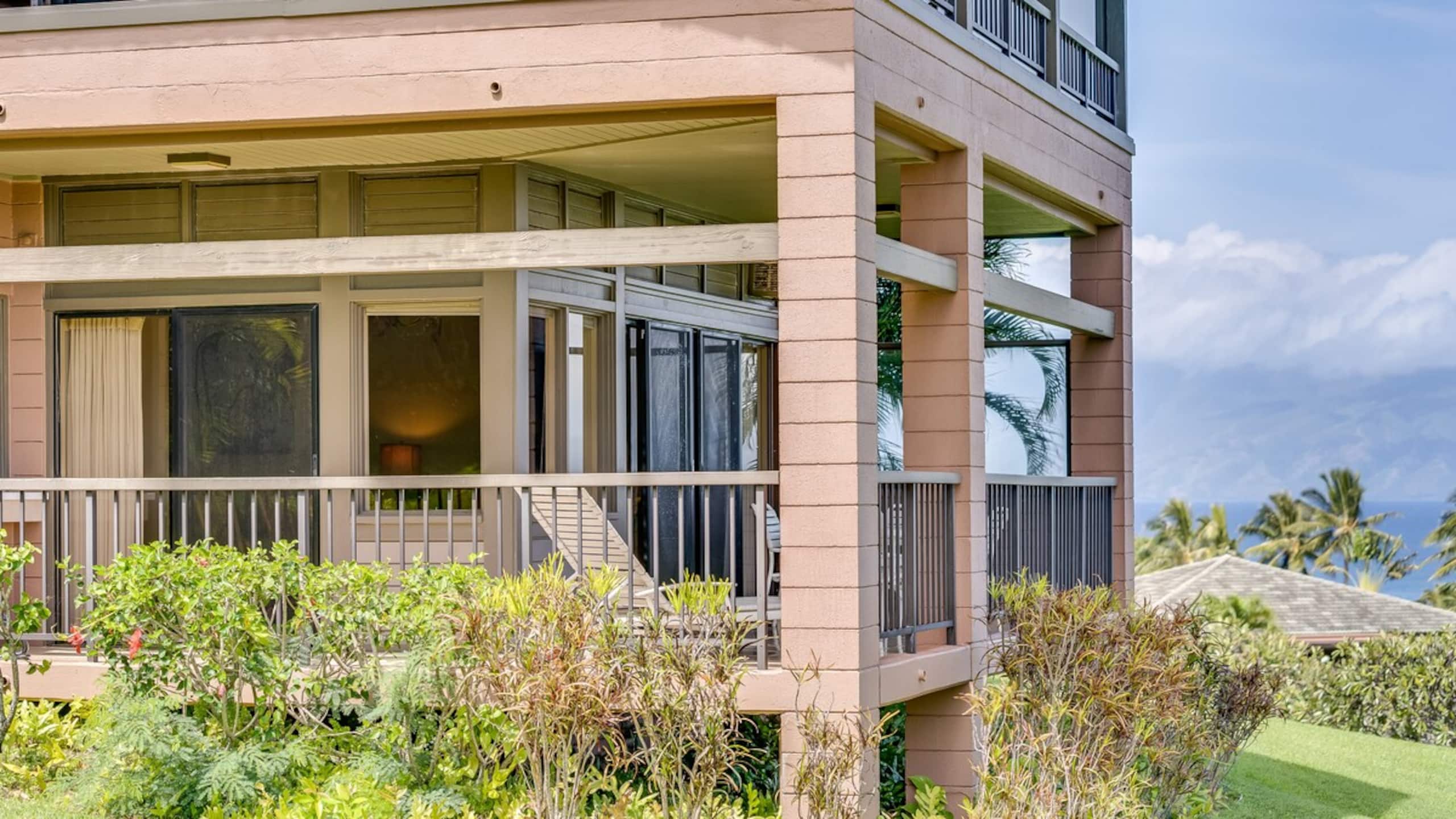 Kapalua Oasis, ac, Ocean views - R414 - Sullivan - Photo 56