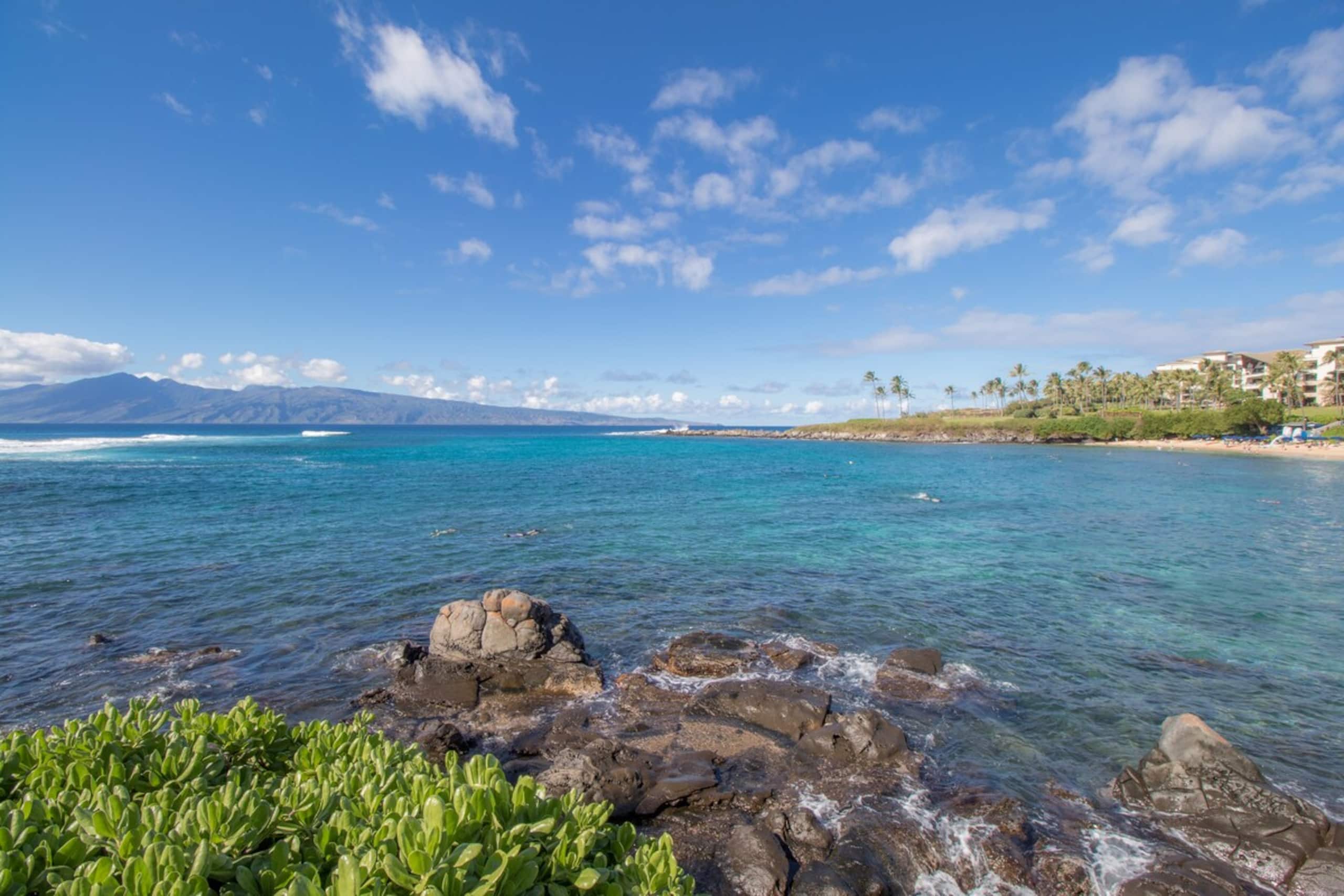 Kapalua Oasis, ac, Ocean views - R414 - Sullivan - Photo 28