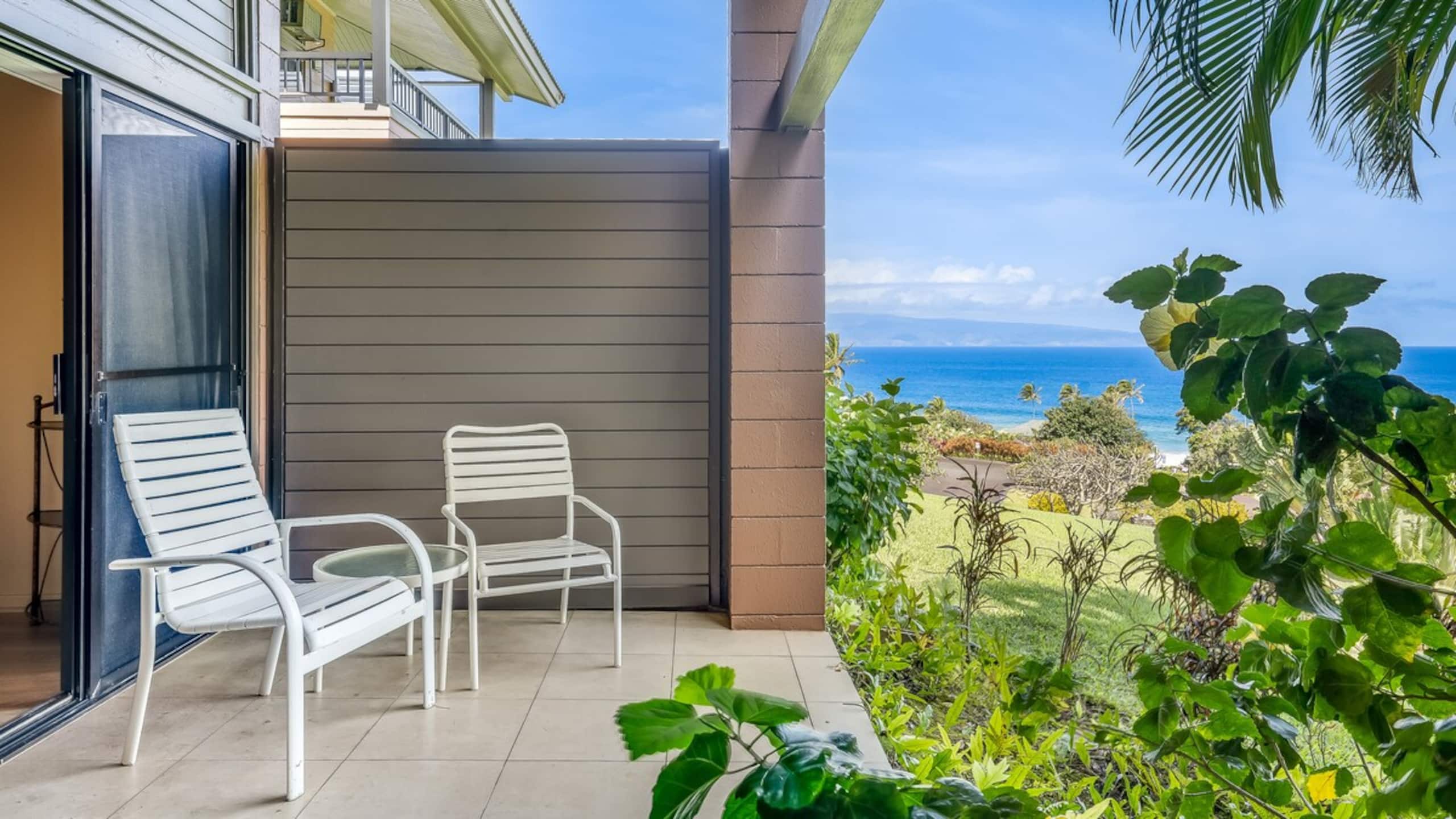 Kapalua Oasis, ac, Ocean views - R414 - Sullivan - Photo 43