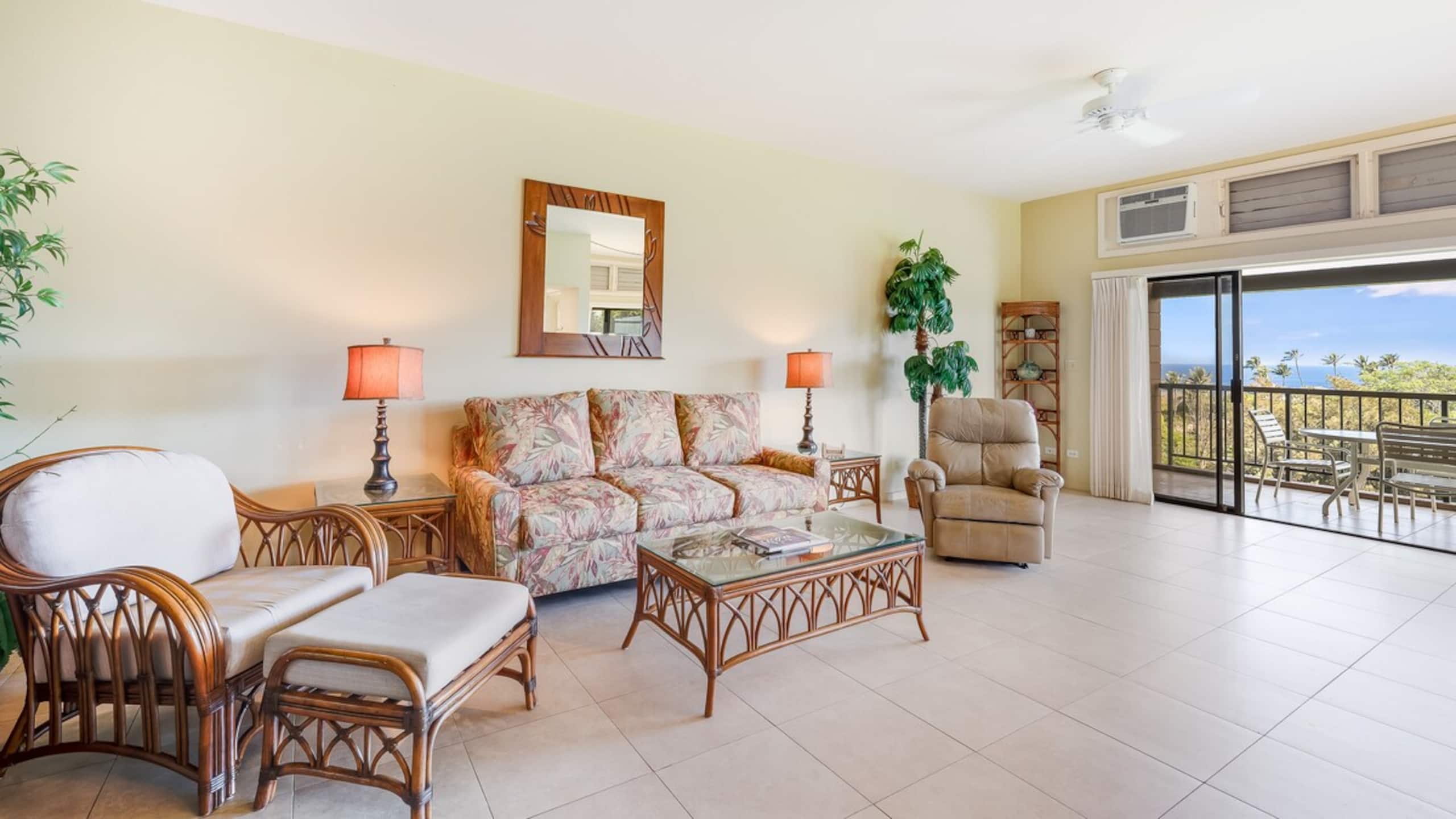 Kapalua Oasis, ac, Ocean views - R414 - Sullivan - Photo 3