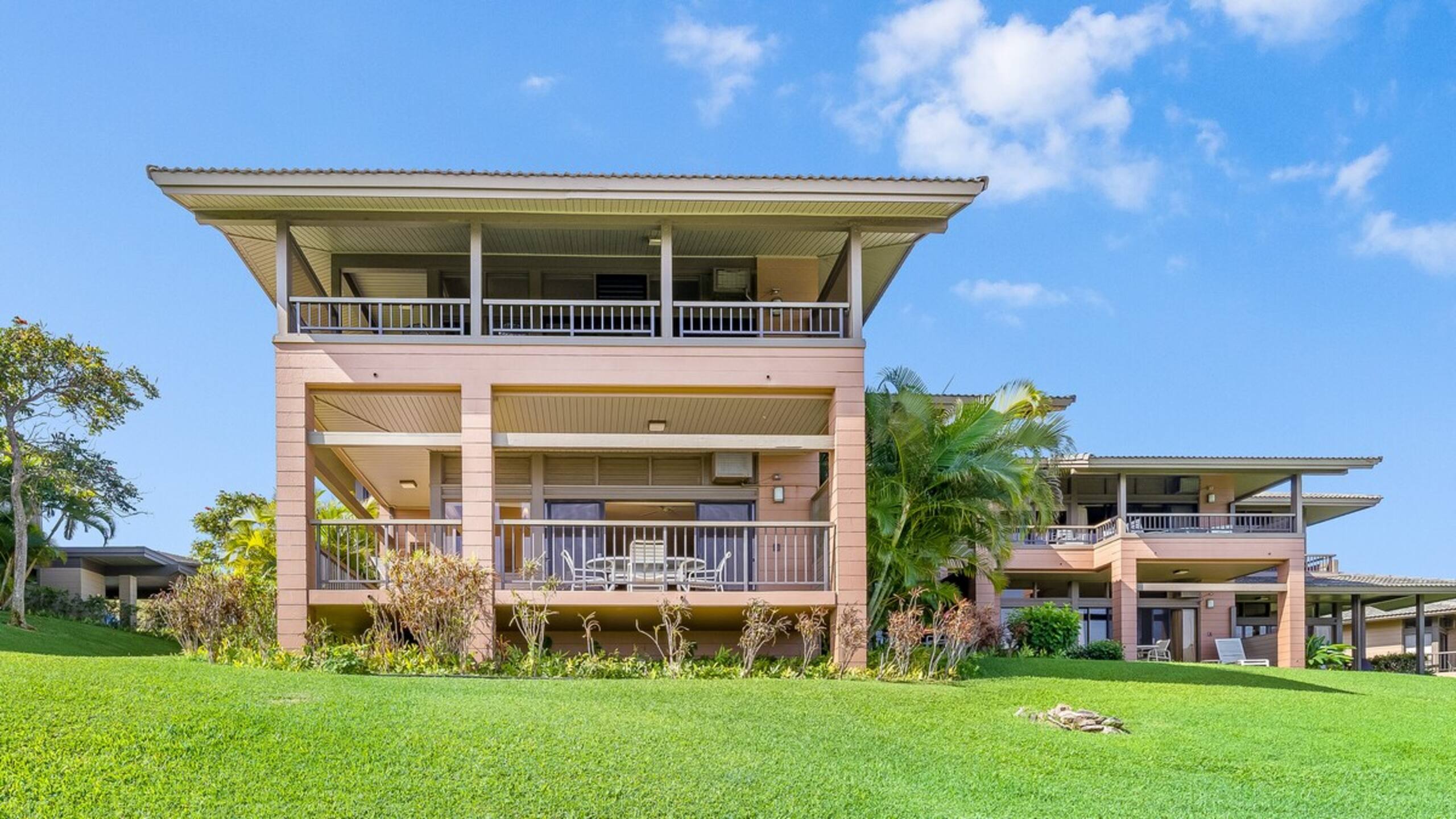 Kapalua Oasis, ac, Ocean views - R414 - Sullivan - Photo 5