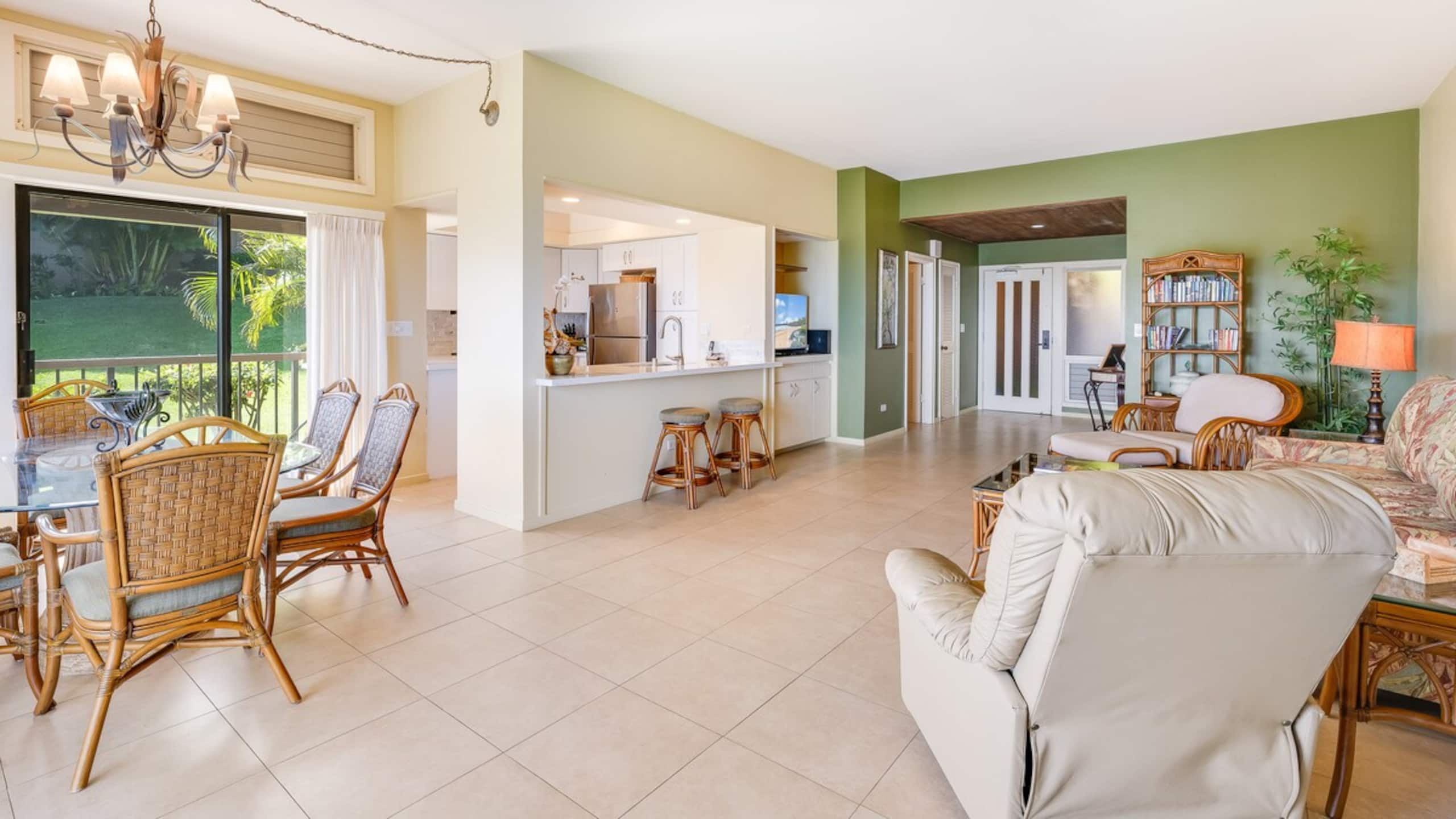 Kapalua Oasis, ac, Ocean views - R414 - Sullivan - Photo 40