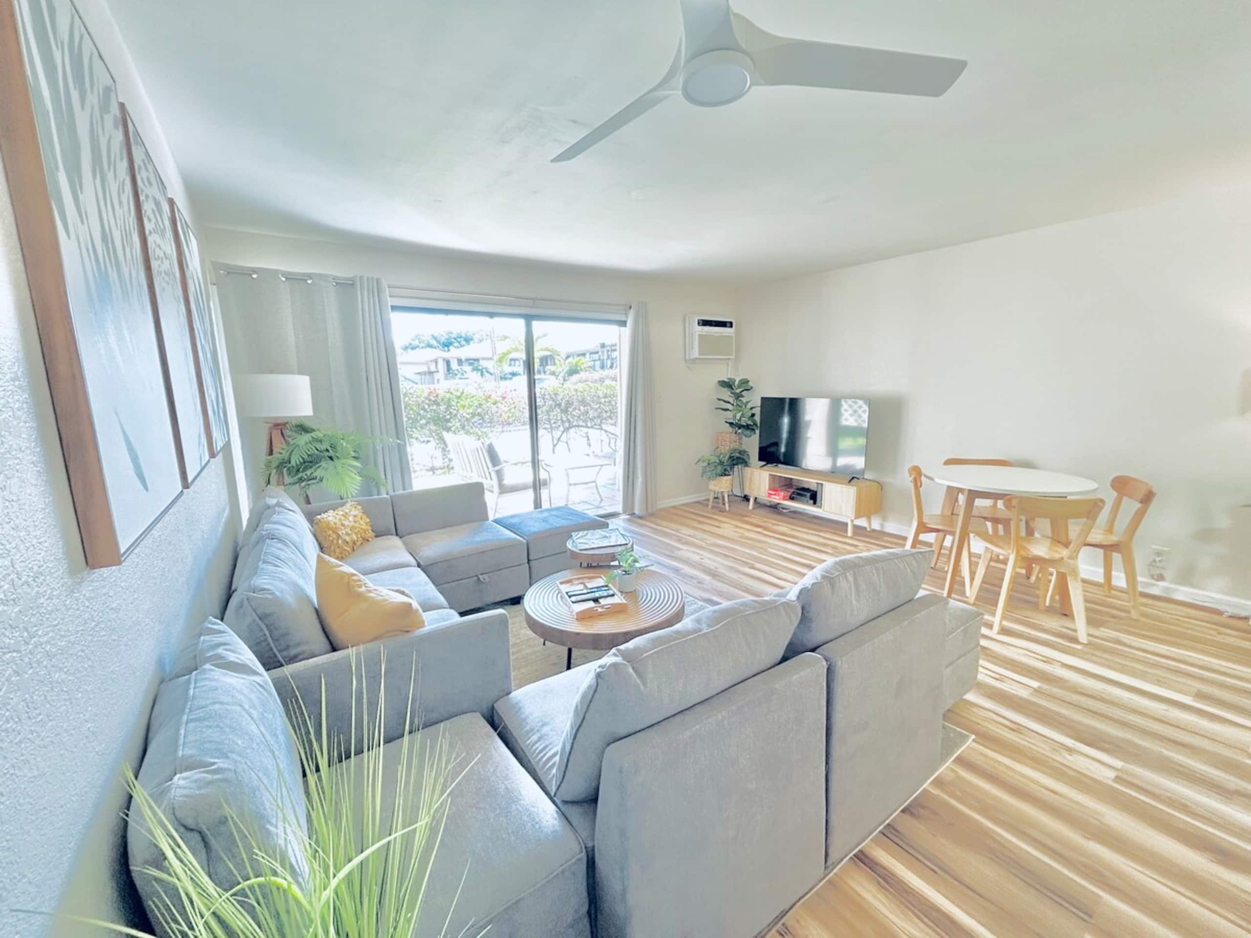 1 minute to Beach & Downtown Remodeled XL Apt - Photo 6