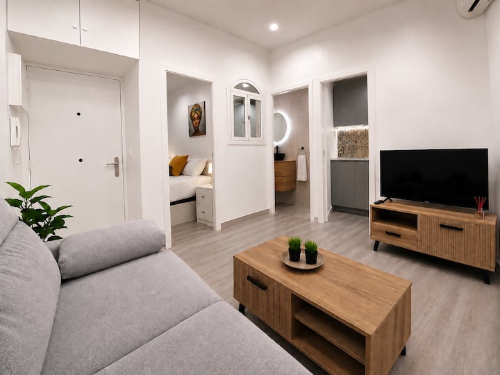 Apartamento En El Corazón De Fuengirola - Fuengirola