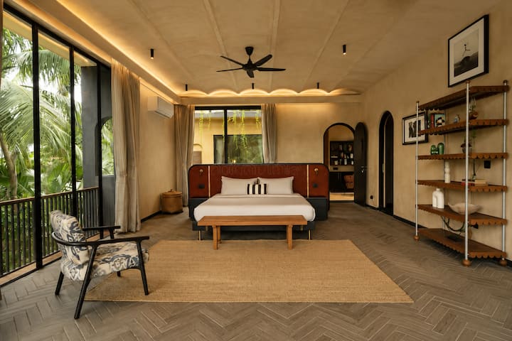 Bedroom 1 image 1