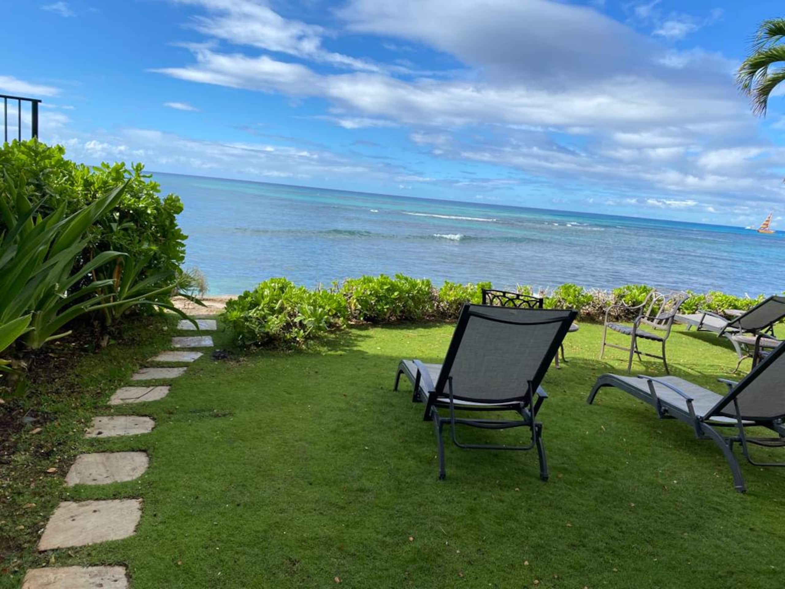 Marbella Lane -Coastal retreat near Diamond Head - Photo 20