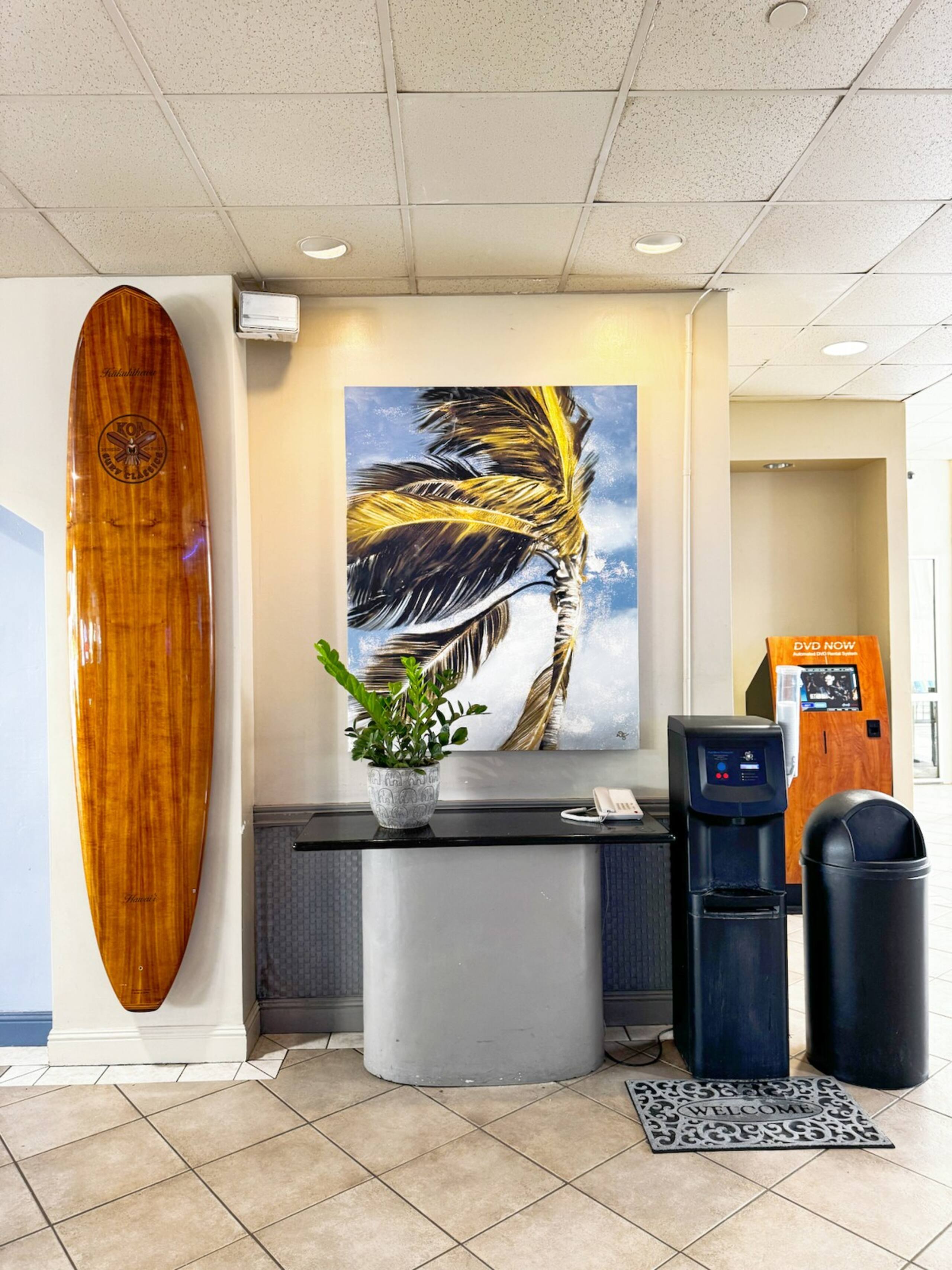 Penthouse 16th F near Waikiki Center with Lanai - Photo 41