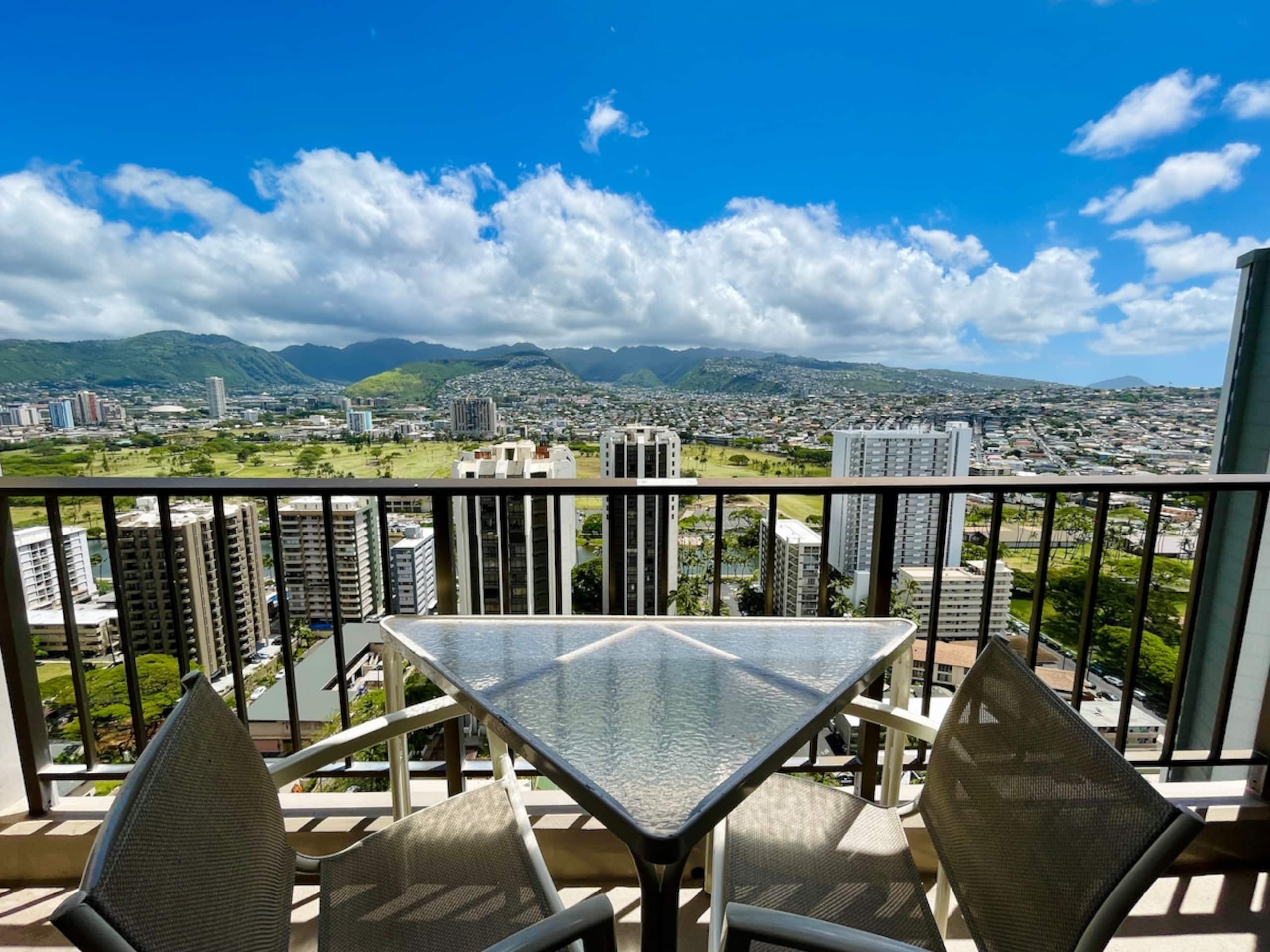 Waikiki Sunset 31st Floor,  Free Parking - Photo 12