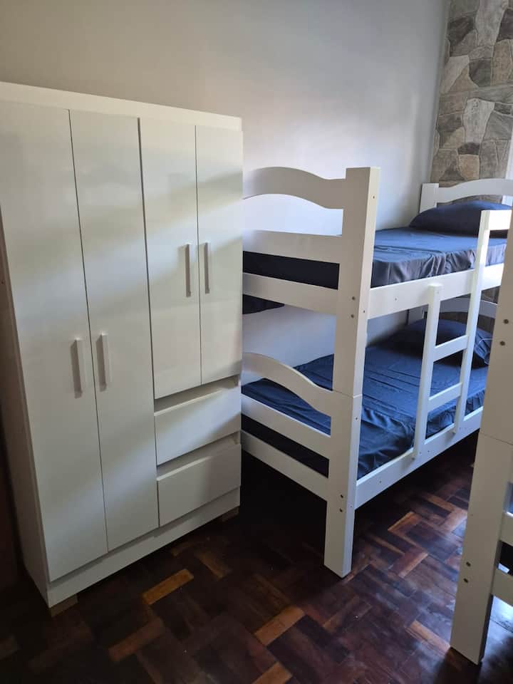 Spavaća soba 3