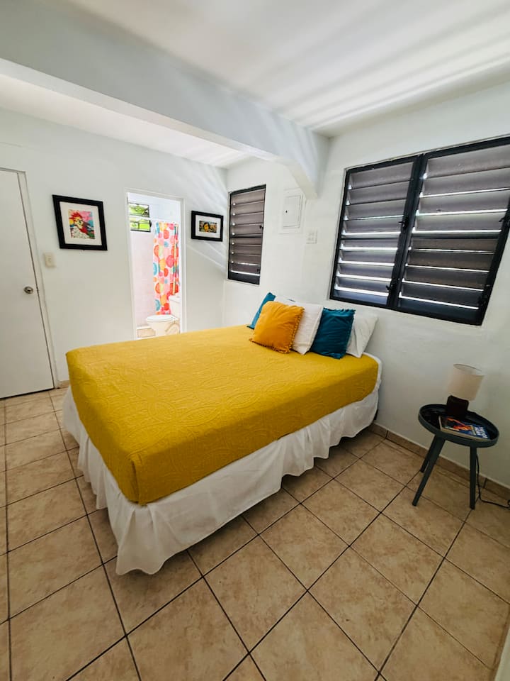 Habitación 1