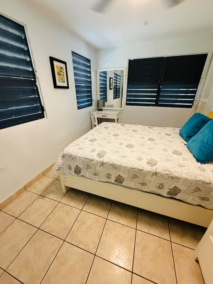 Habitación 2
