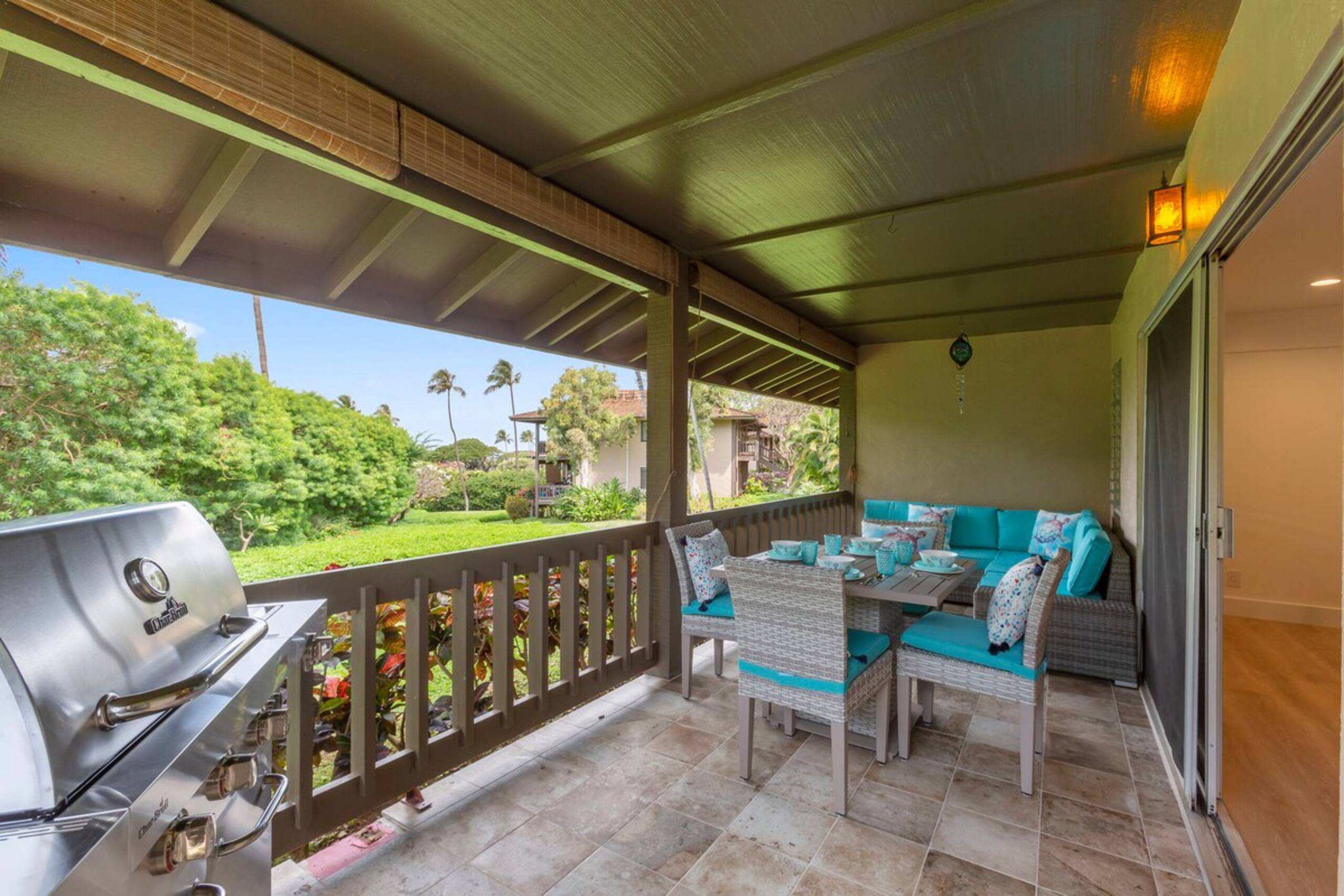 Family townhouse w/ pool near Kaanapali Beach - Photo 4