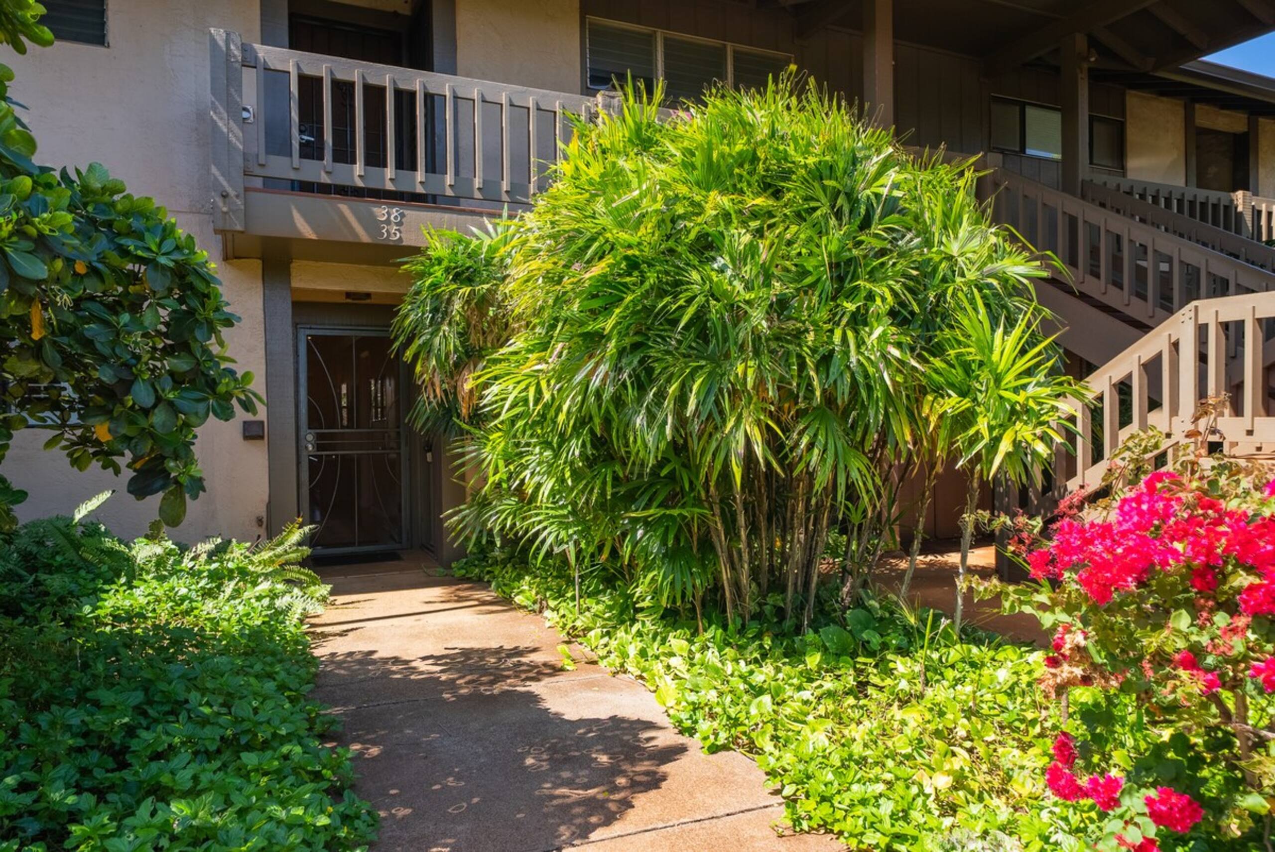 Family townhouse w/ pool near Kaanapali Beach - Photo 47