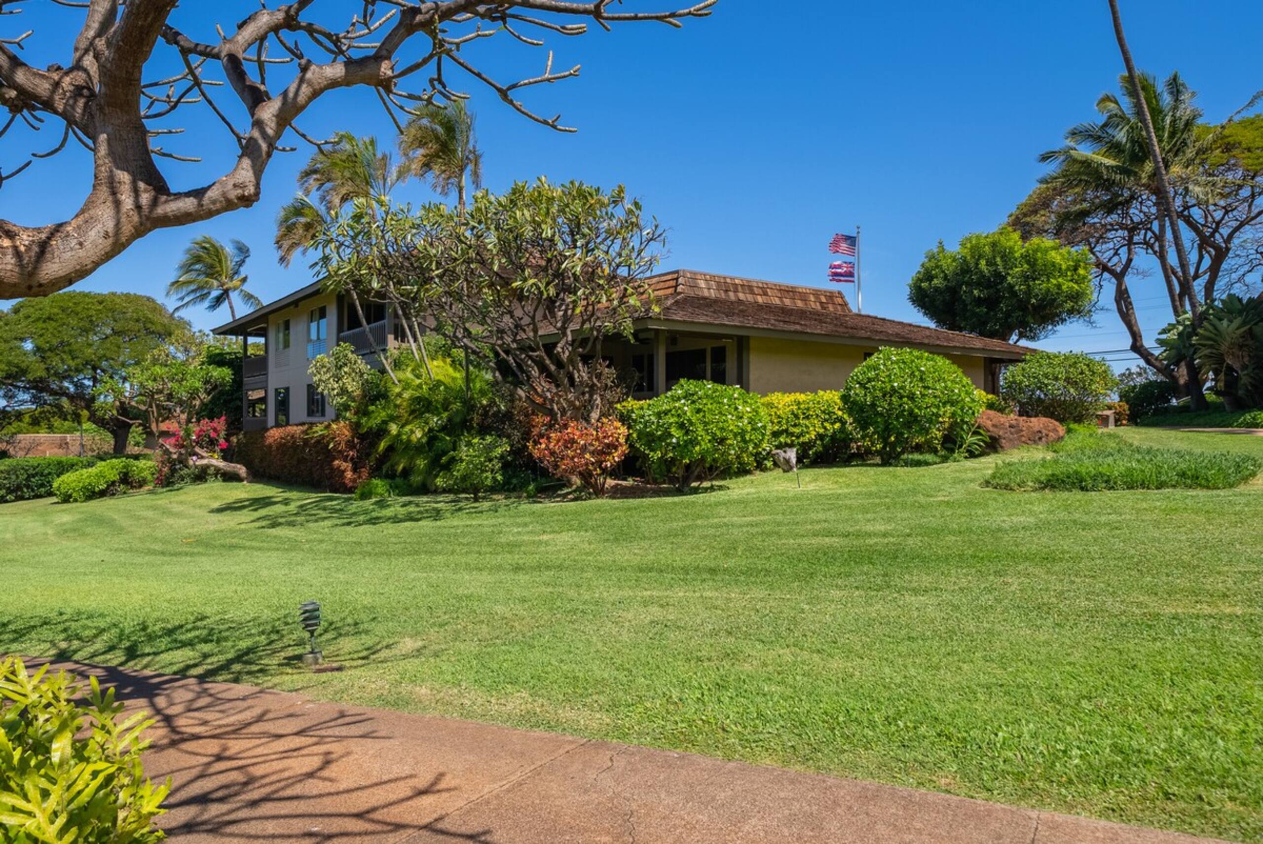 Family townhouse w/ pool near Kaanapali Beach - Photo 62