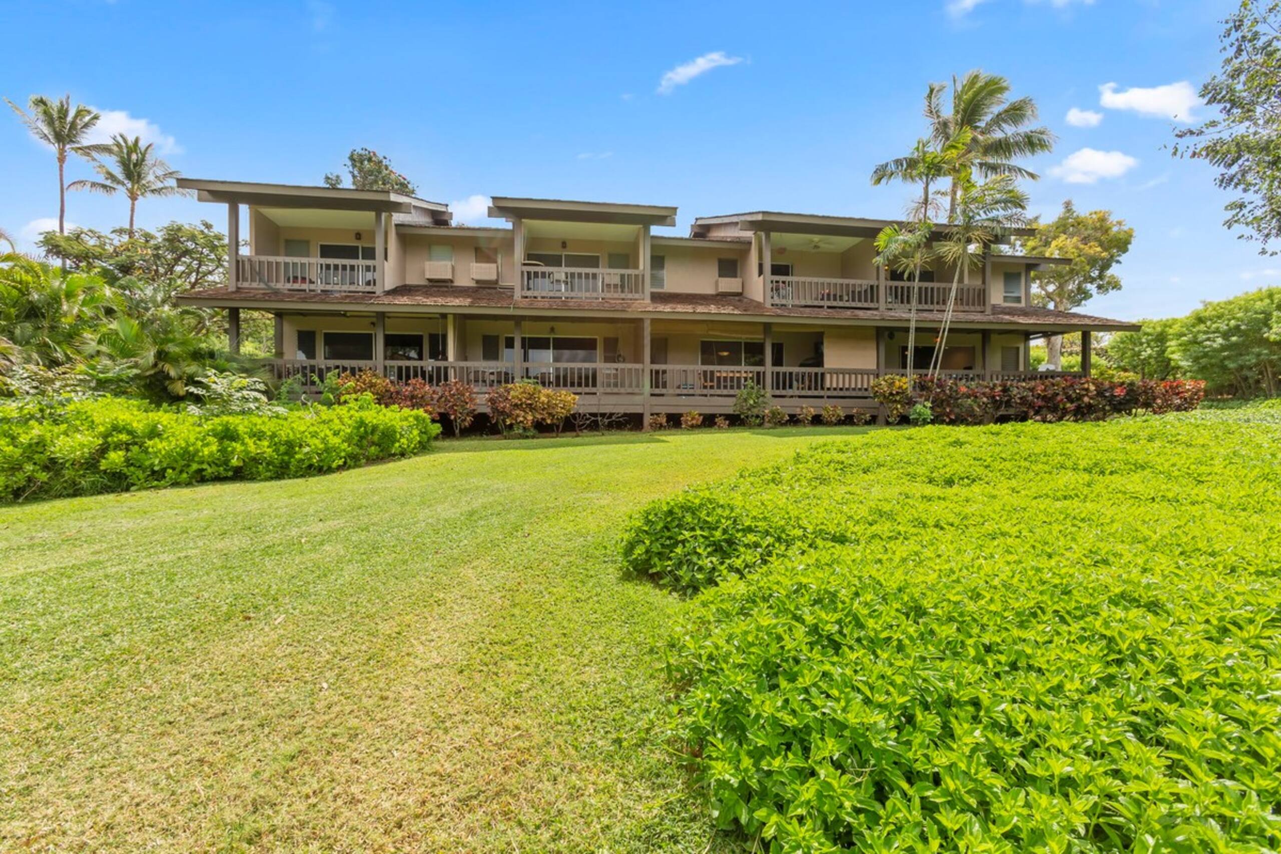 Family townhouse w/ pool near Kaanapali Beach - Photo 61