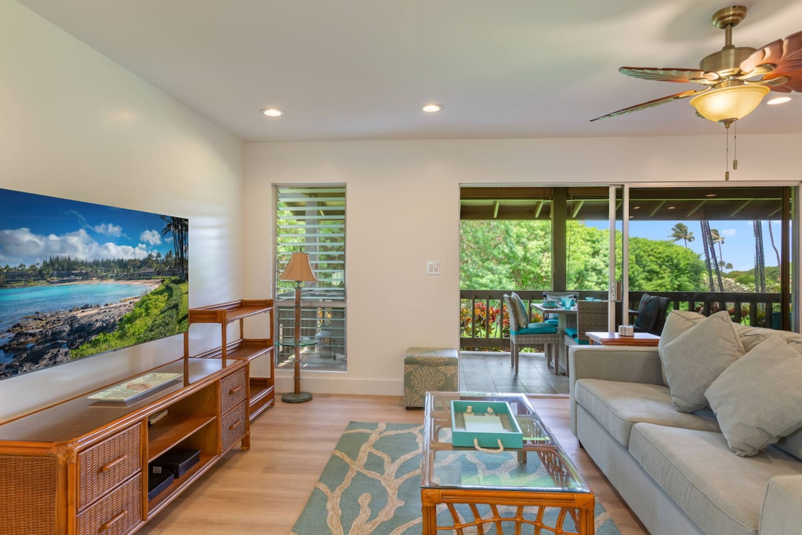Family townhouse w/ pool near Kaanapali Beach - Photo 3