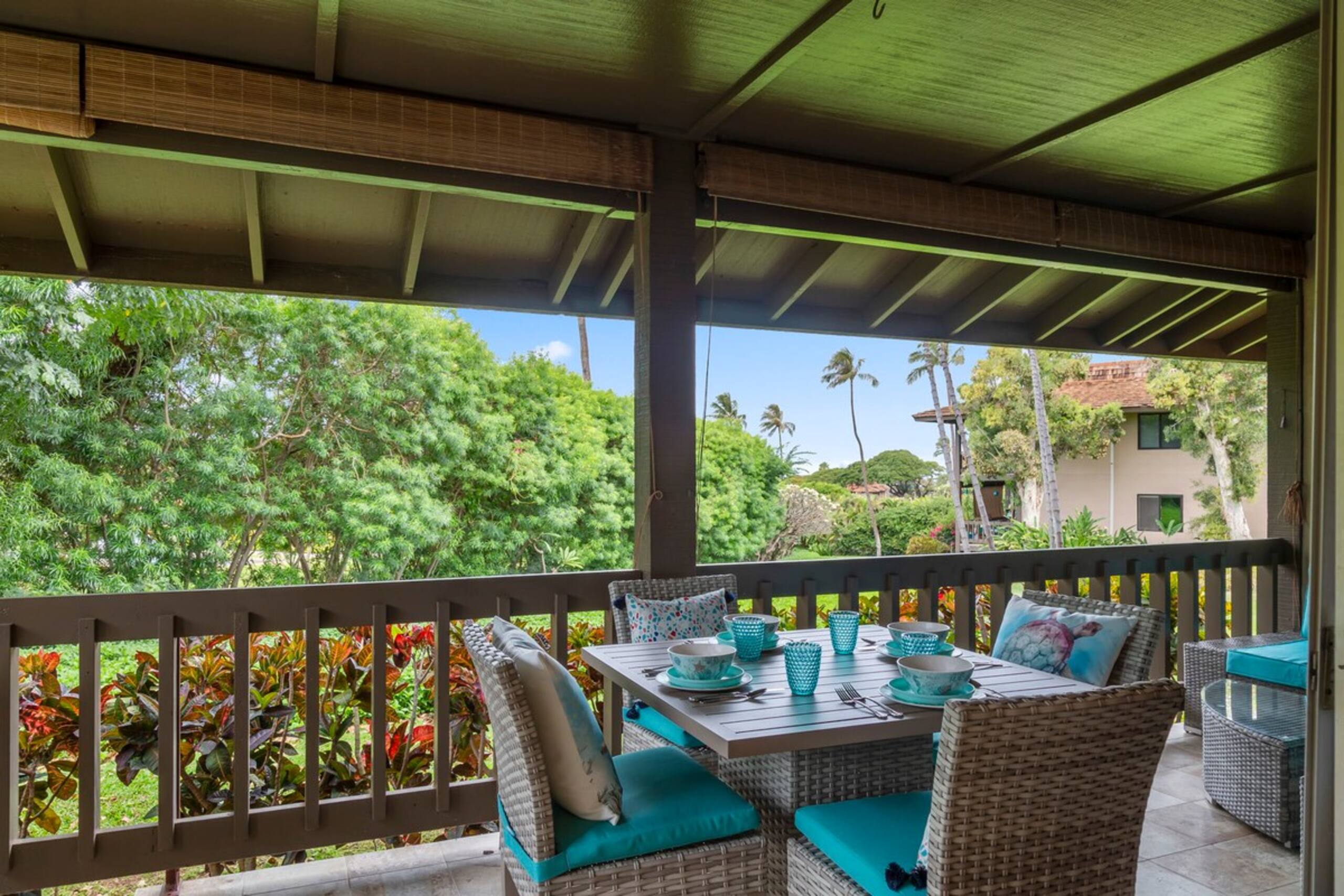 Family townhouse w/ pool near Kaanapali Beach - Photo 8