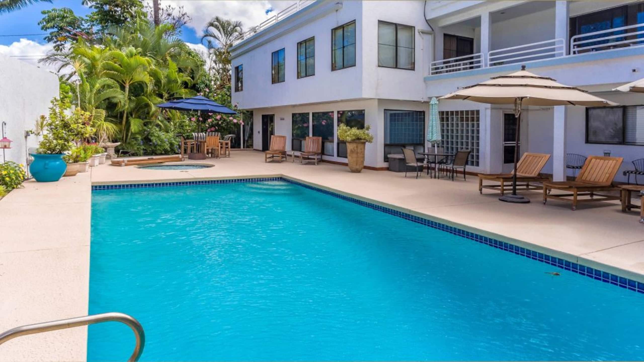 Private 1 Bedroom Guest cottage - Photo 1