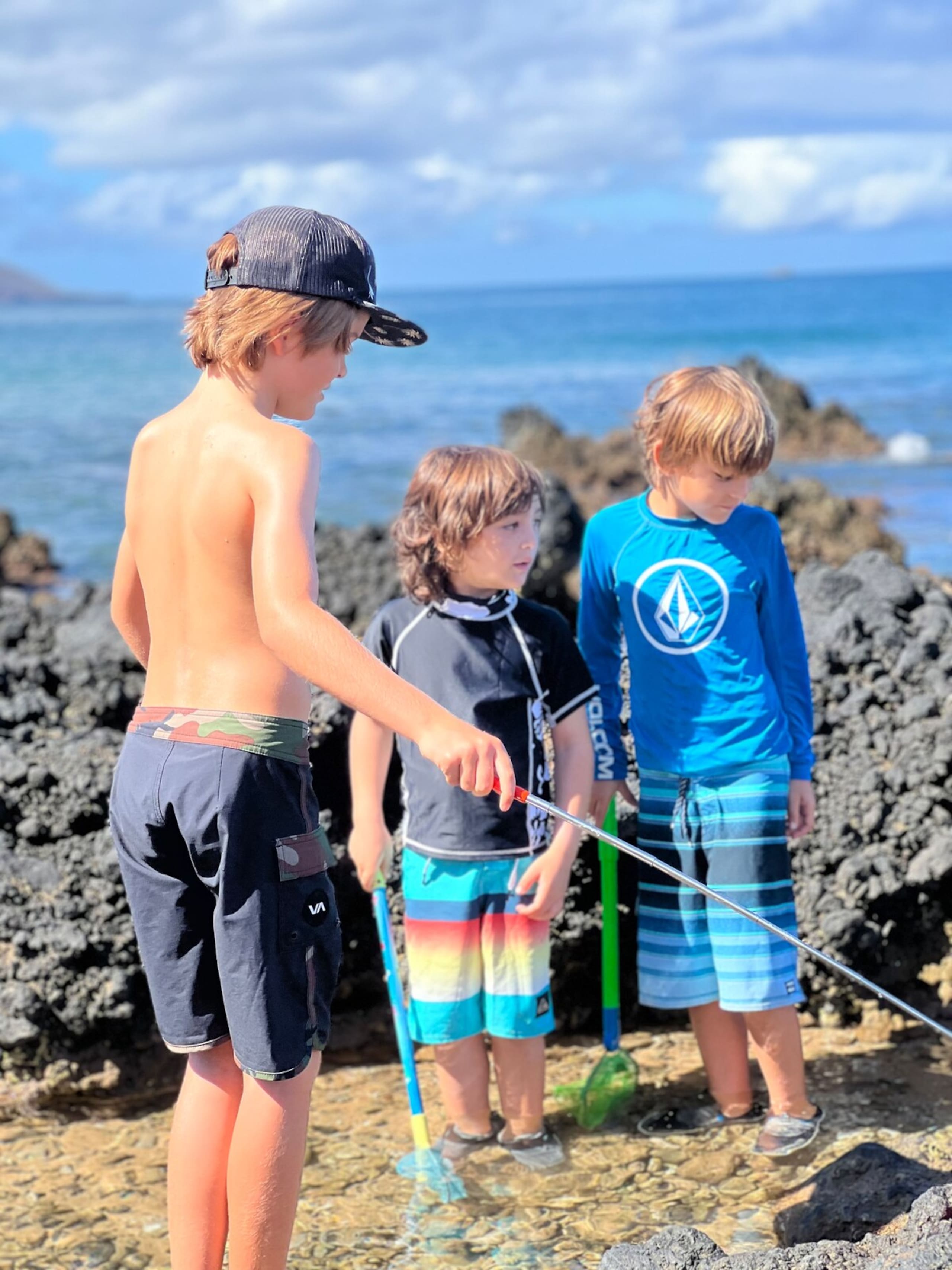 Family-Friendly Kihei, Walk to Beaches Shops Eats - Photo 28