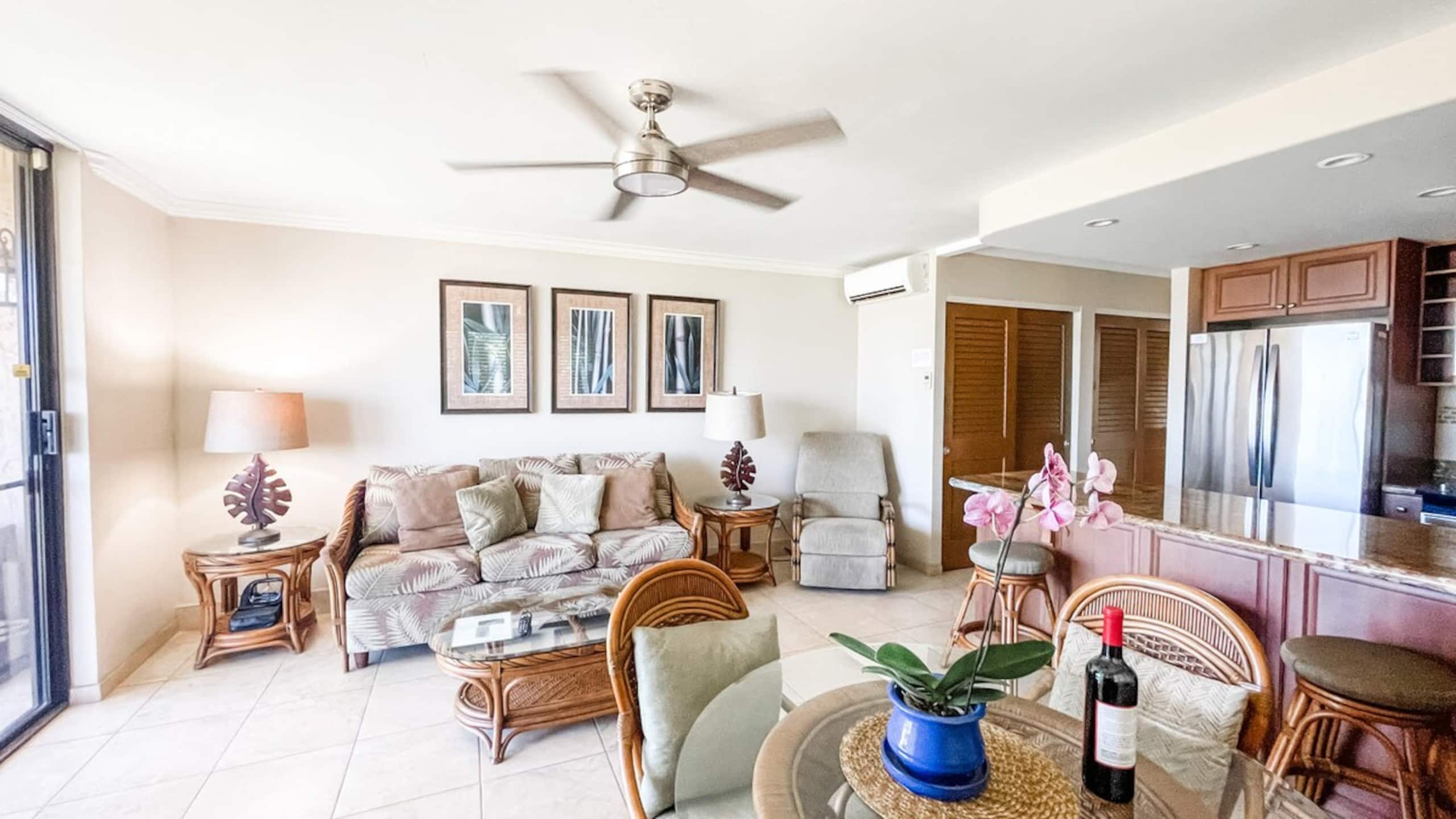 Remodeled One bd Ocean, AC, wifi, pool A201 - Photo 4