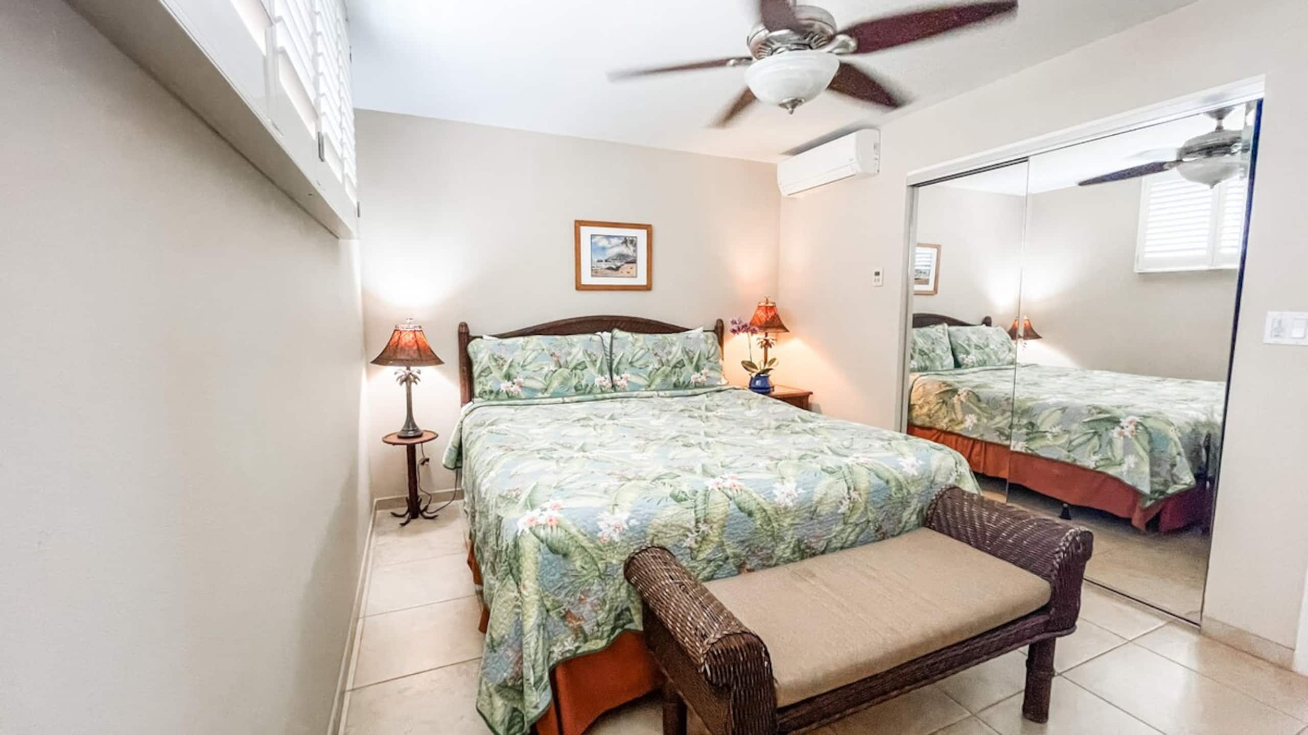 Remodeled One bd Ocean, AC, wifi, pool A201 - Photo 11